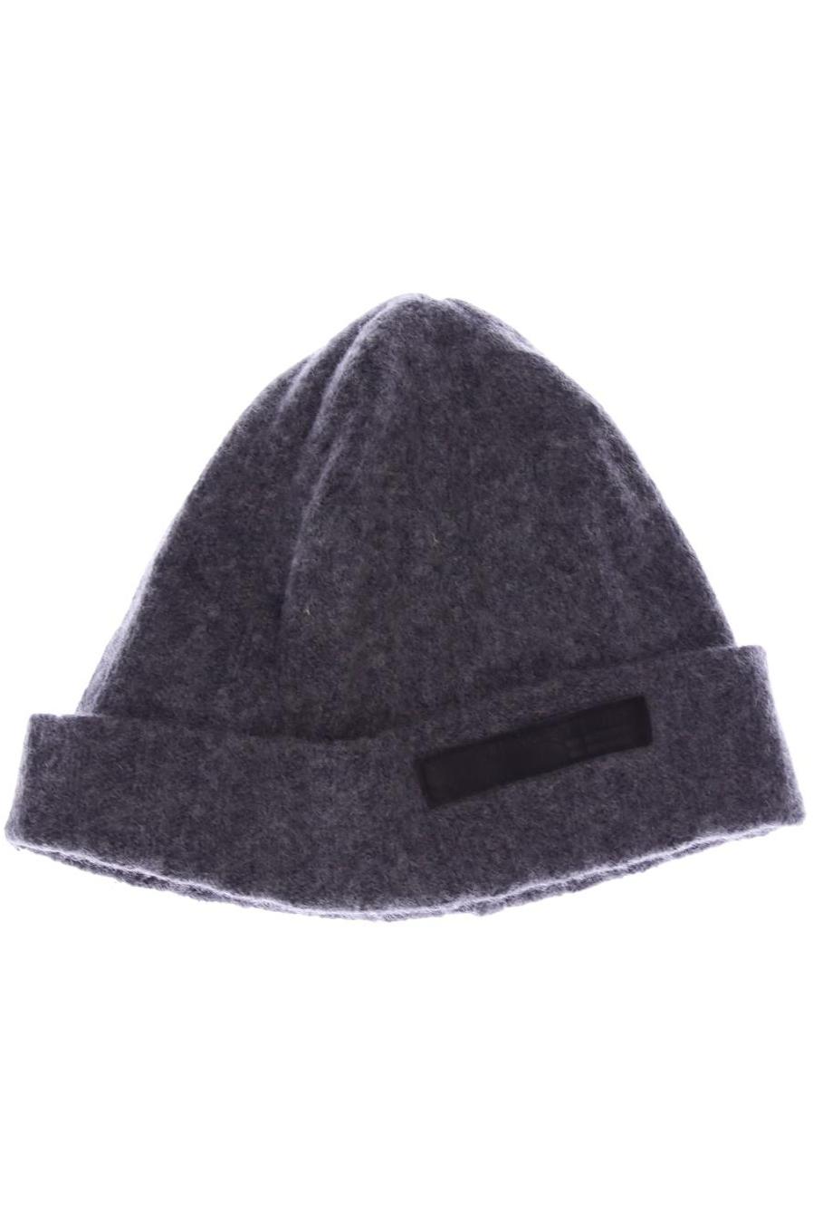 

Marc O Polo Herren Hut/Mütze, grau