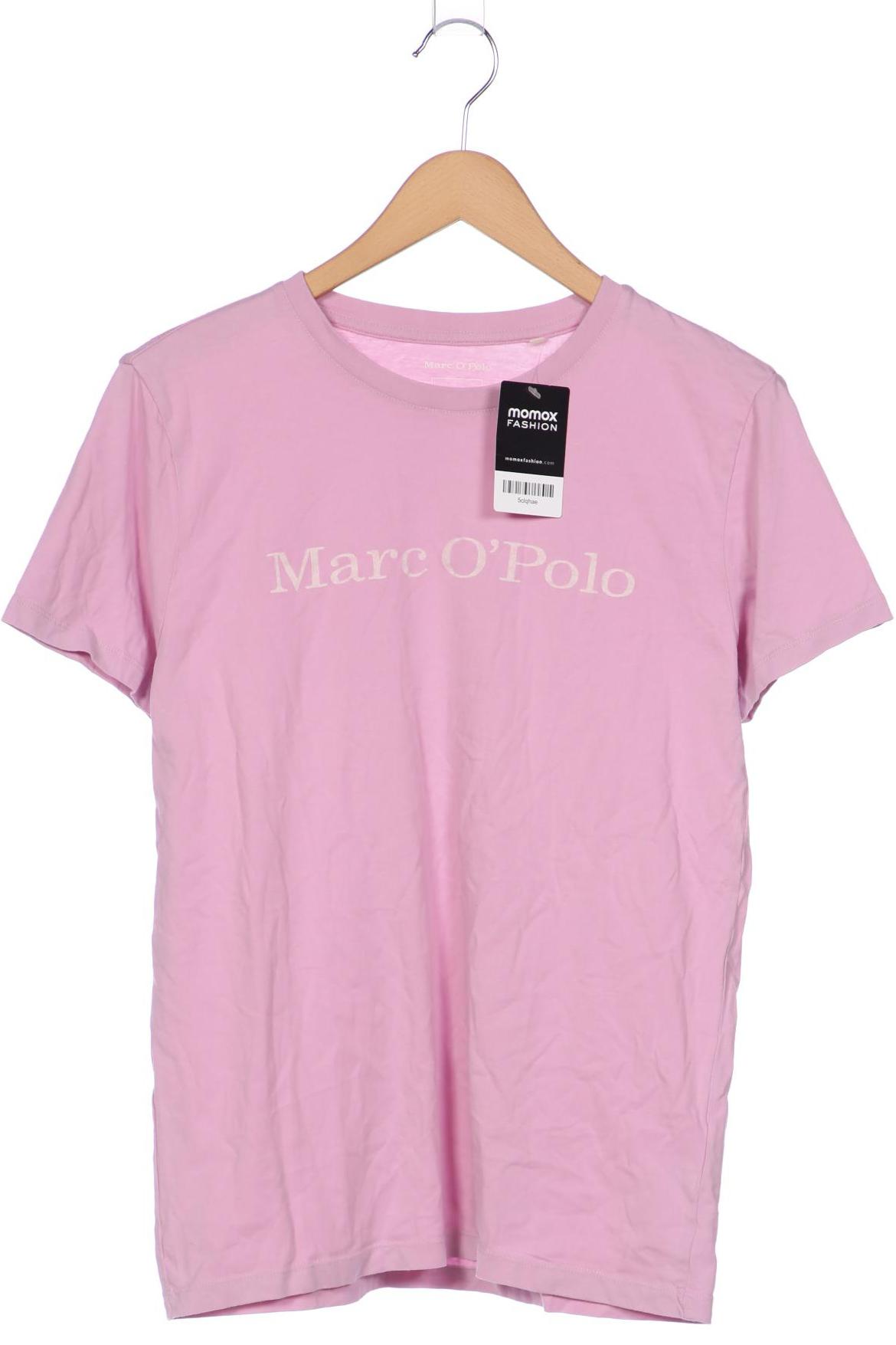 

Marc O Polo Damen T-Shirt, pink, Gr. 38