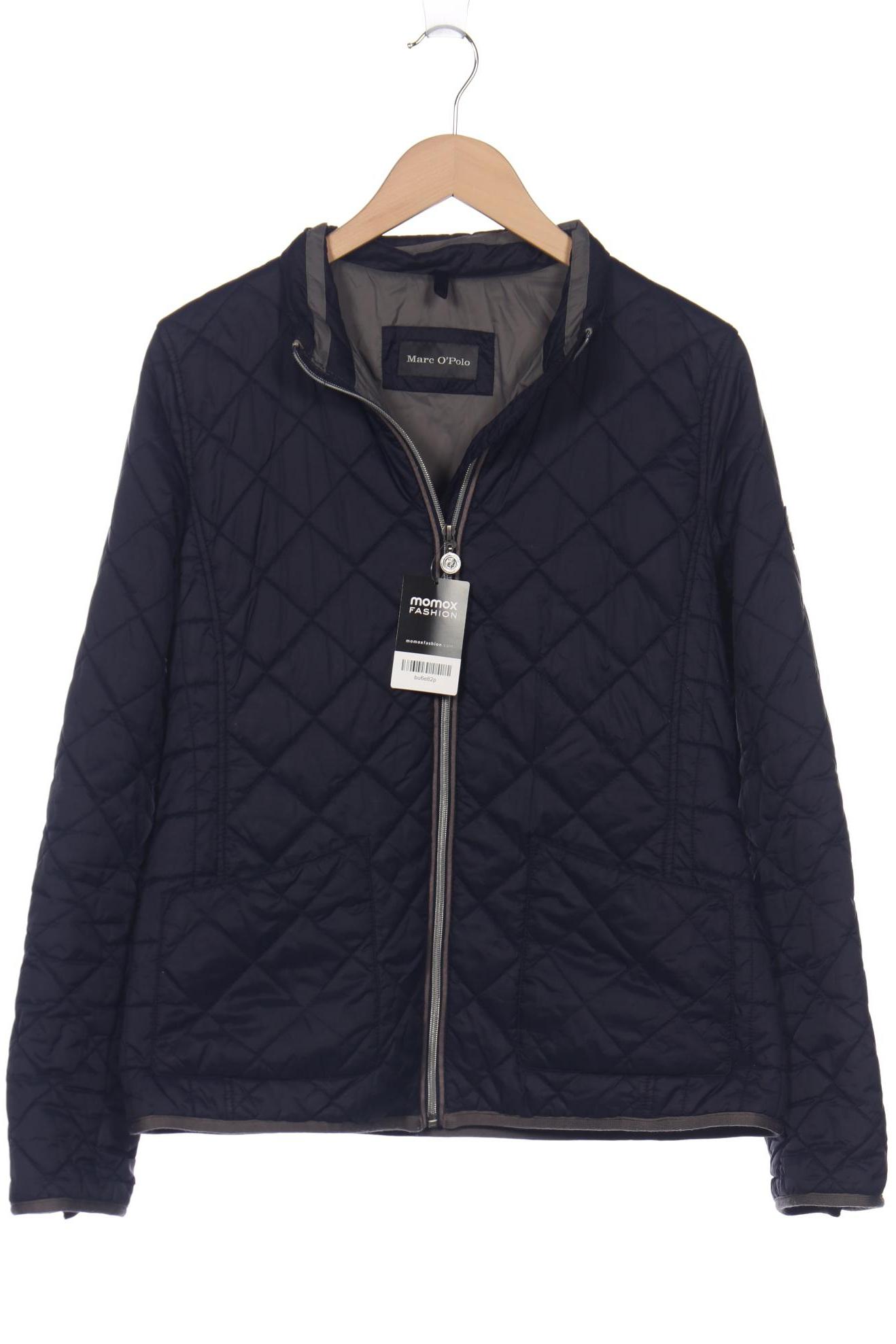 

Marc O Polo Damen Jacke, marineblau, Gr. 42