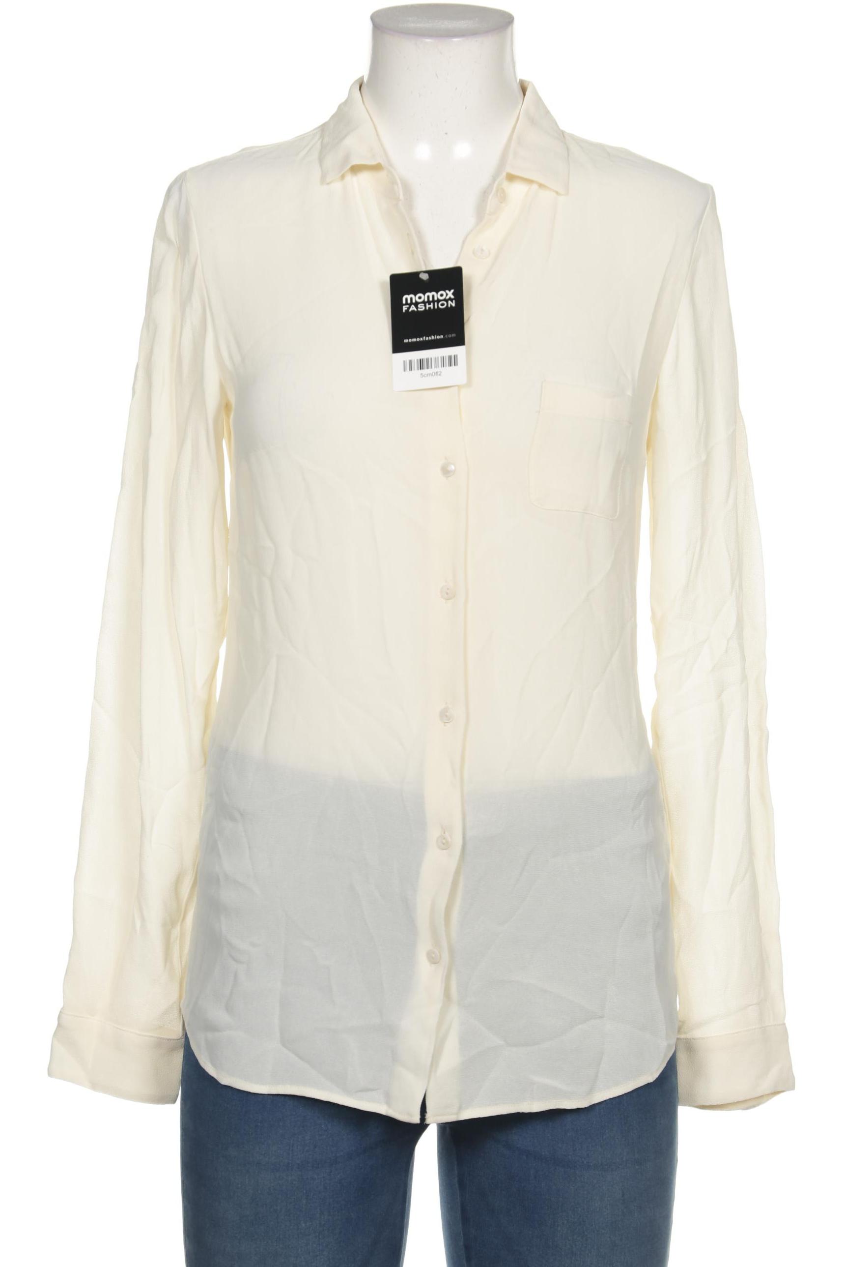 

Marc O Polo Damen Bluse, cremeweiß, Gr. 36