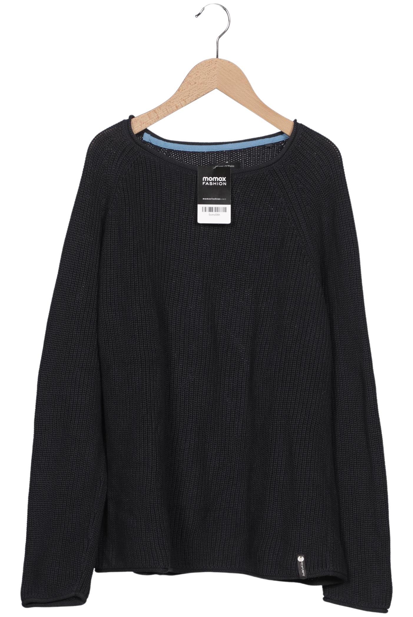 

Marc O Polo Damen Pullover, marineblau, Gr. 42