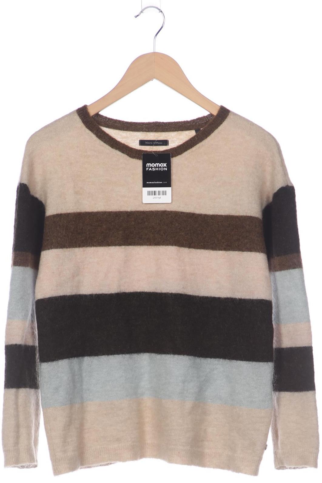

Marc O Polo Damen Pullover, beige, Gr. 36
