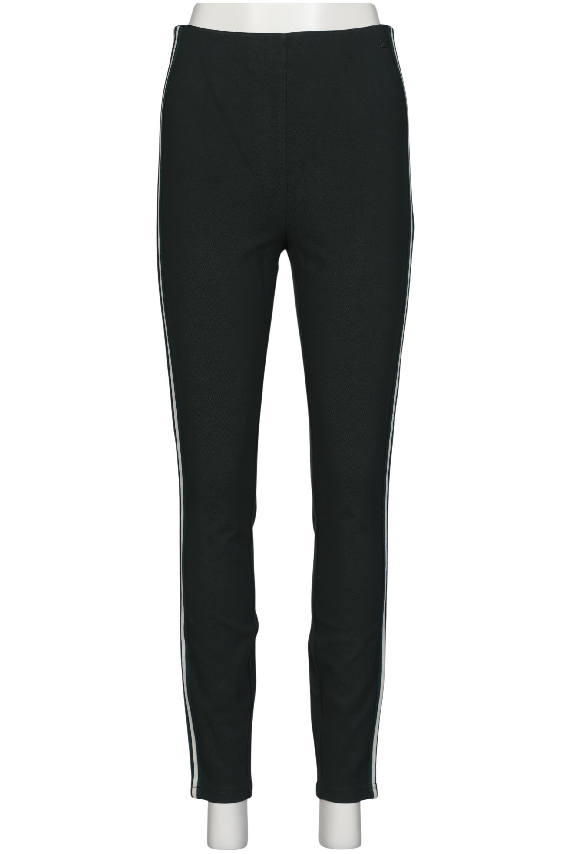 

Marc O Polo Damen Stoffhose, grün, Gr. 0