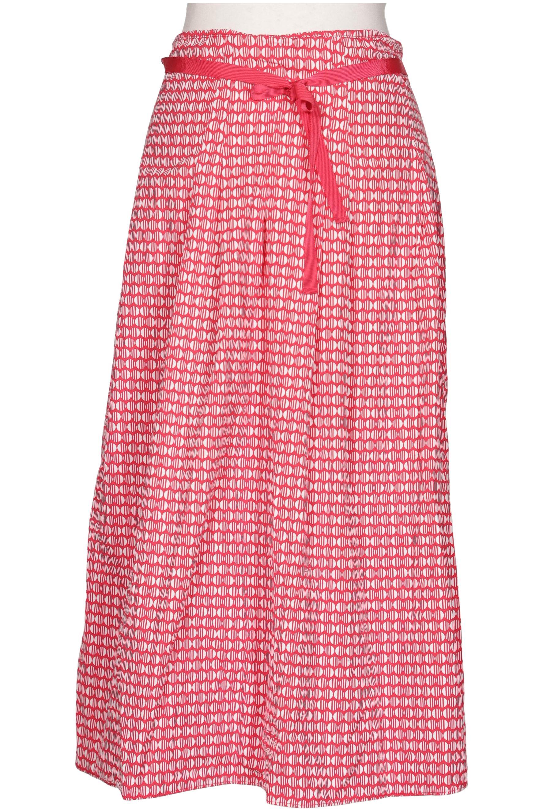 

Marc O Polo Damen Rock, pink, Gr. 36