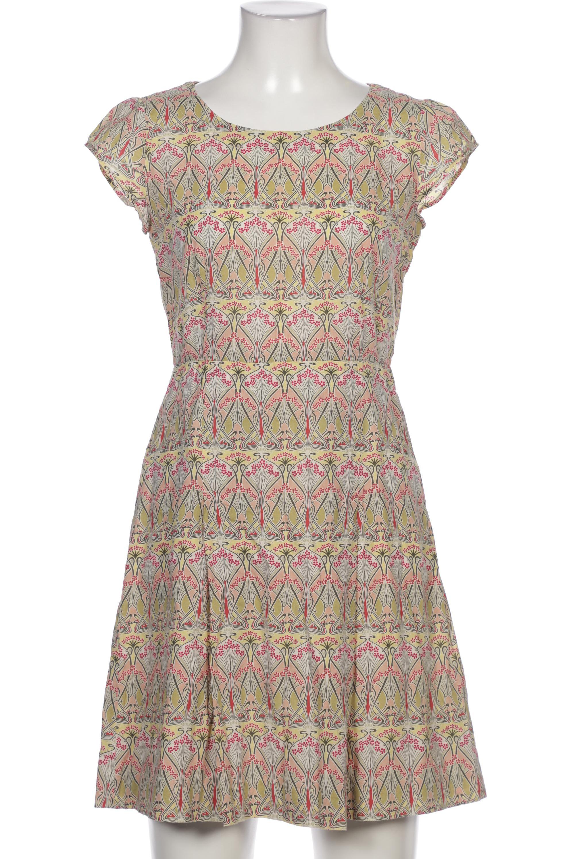 

Marc O Polo Damen Kleid, grün, Gr. 34