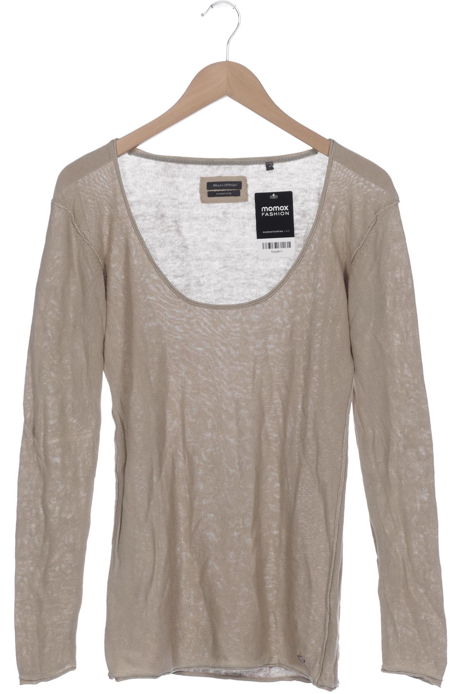 

Marc O Polo Damen Pullover, beige, Gr. 38