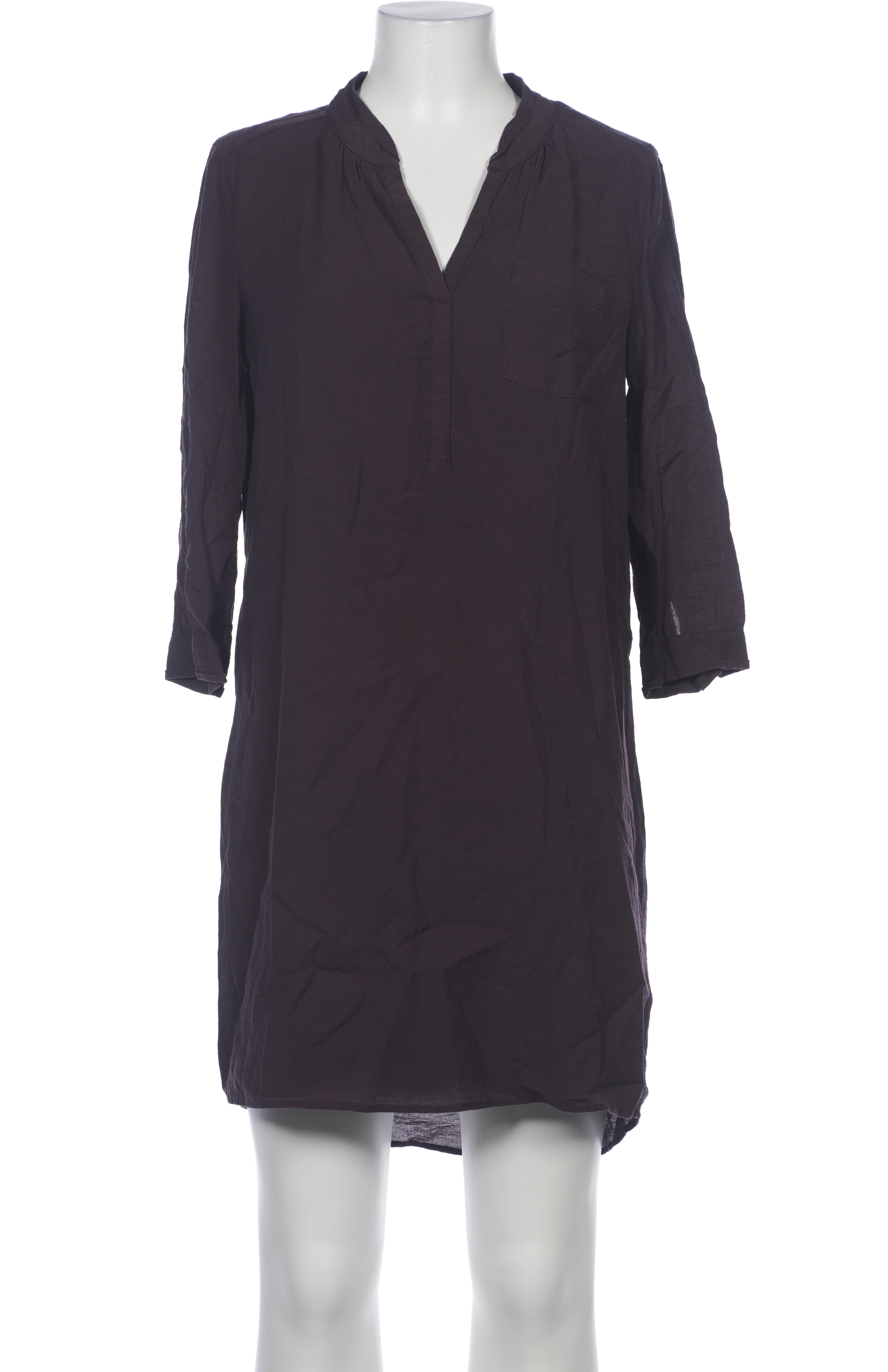 

Marc O Polo Damen Kleid, bordeaux, Gr. 40