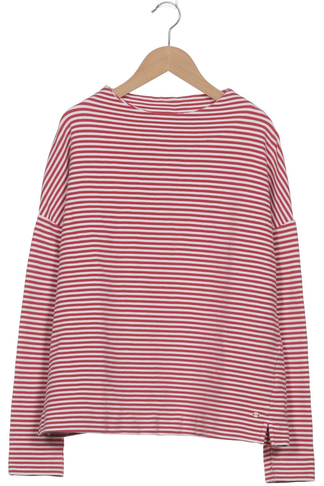 

Marc O Polo Damen Sweatshirt, rot, Gr. 38