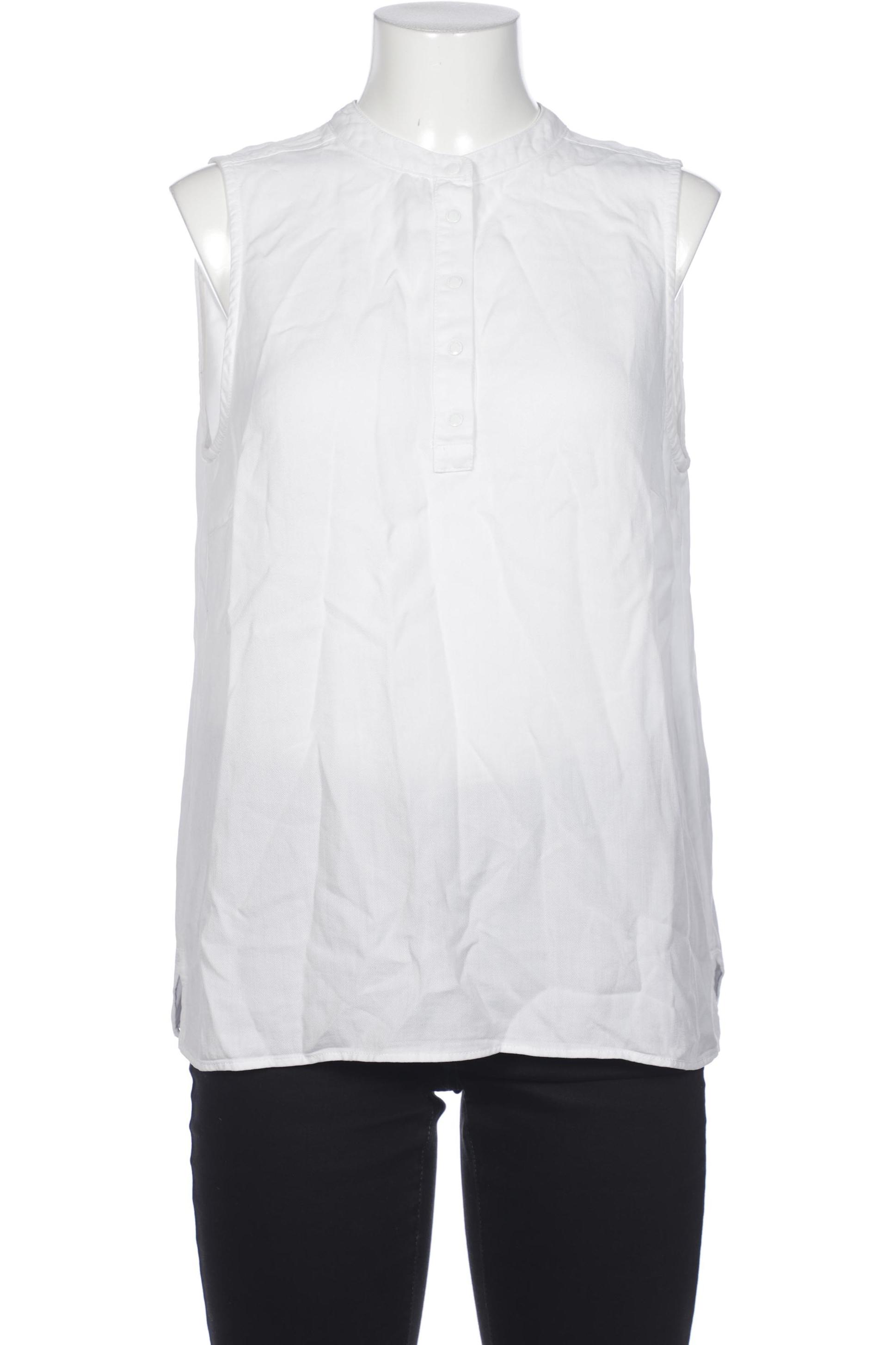 

Marc O Polo Damen Bluse, weiß, Gr. 42