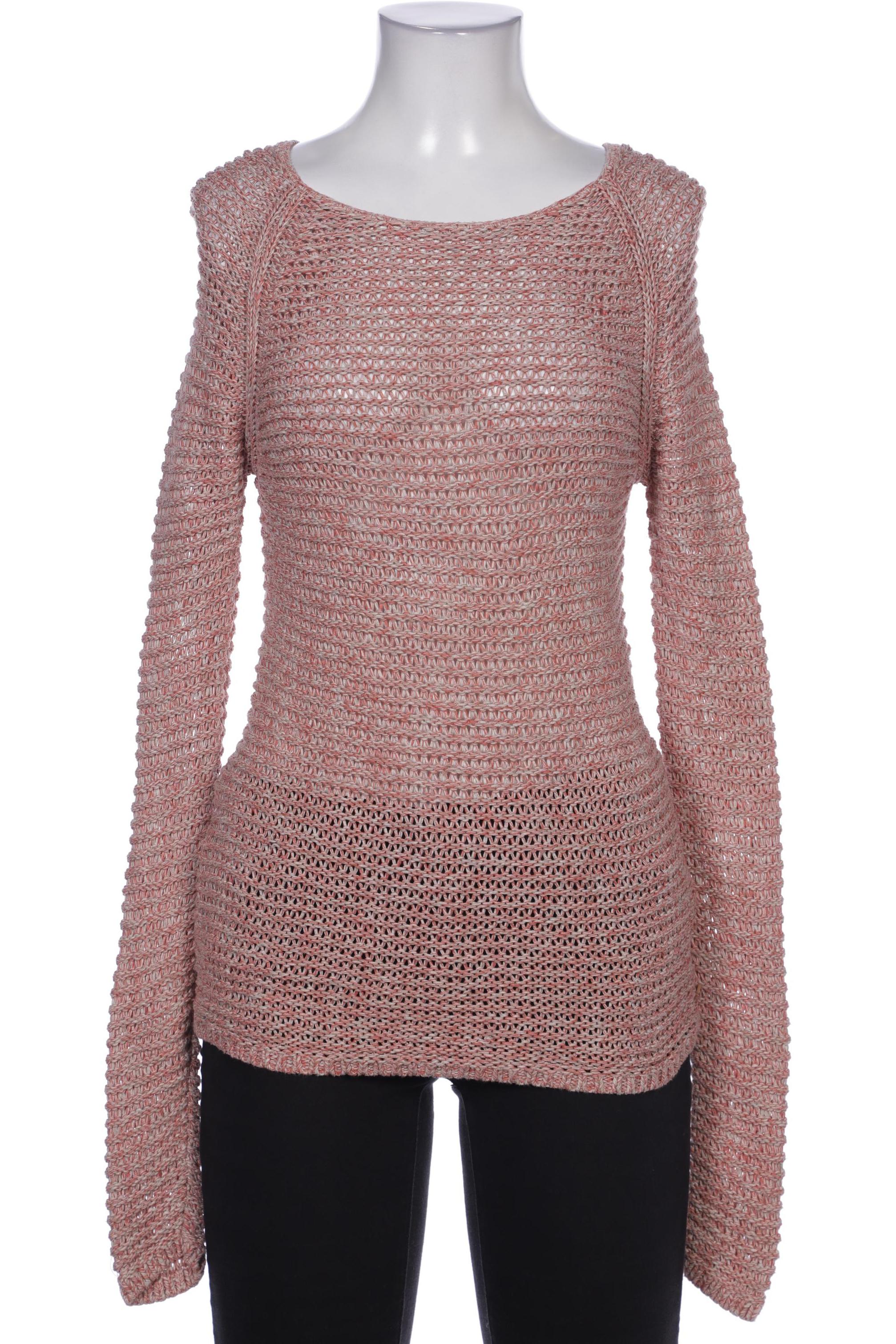 

Marc O Polo Damen Pullover, pink, Gr. 34