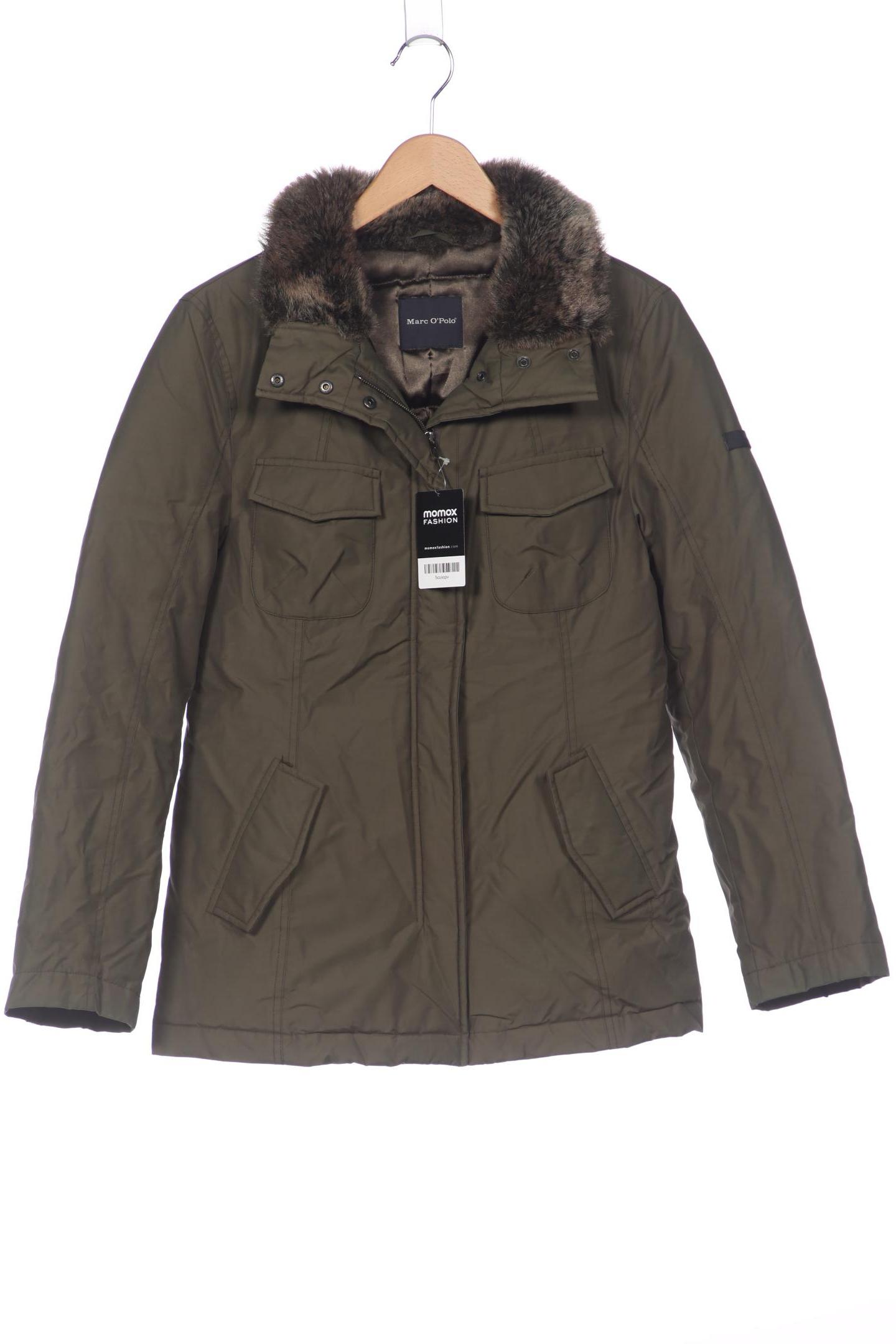 

Marc O Polo Damen Jacke, grün, Gr. 36