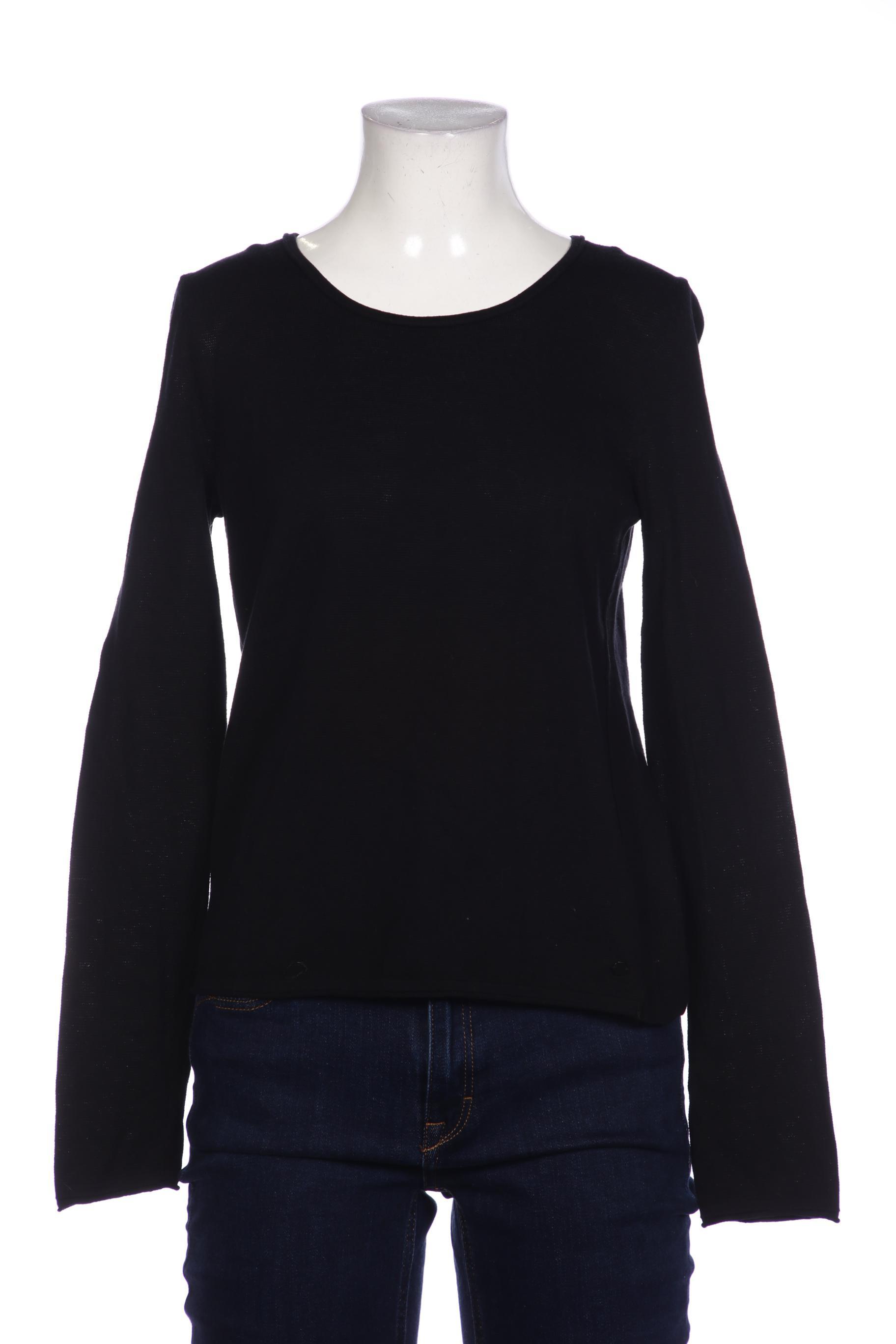 

Marc O Polo Damen Pullover, schwarz