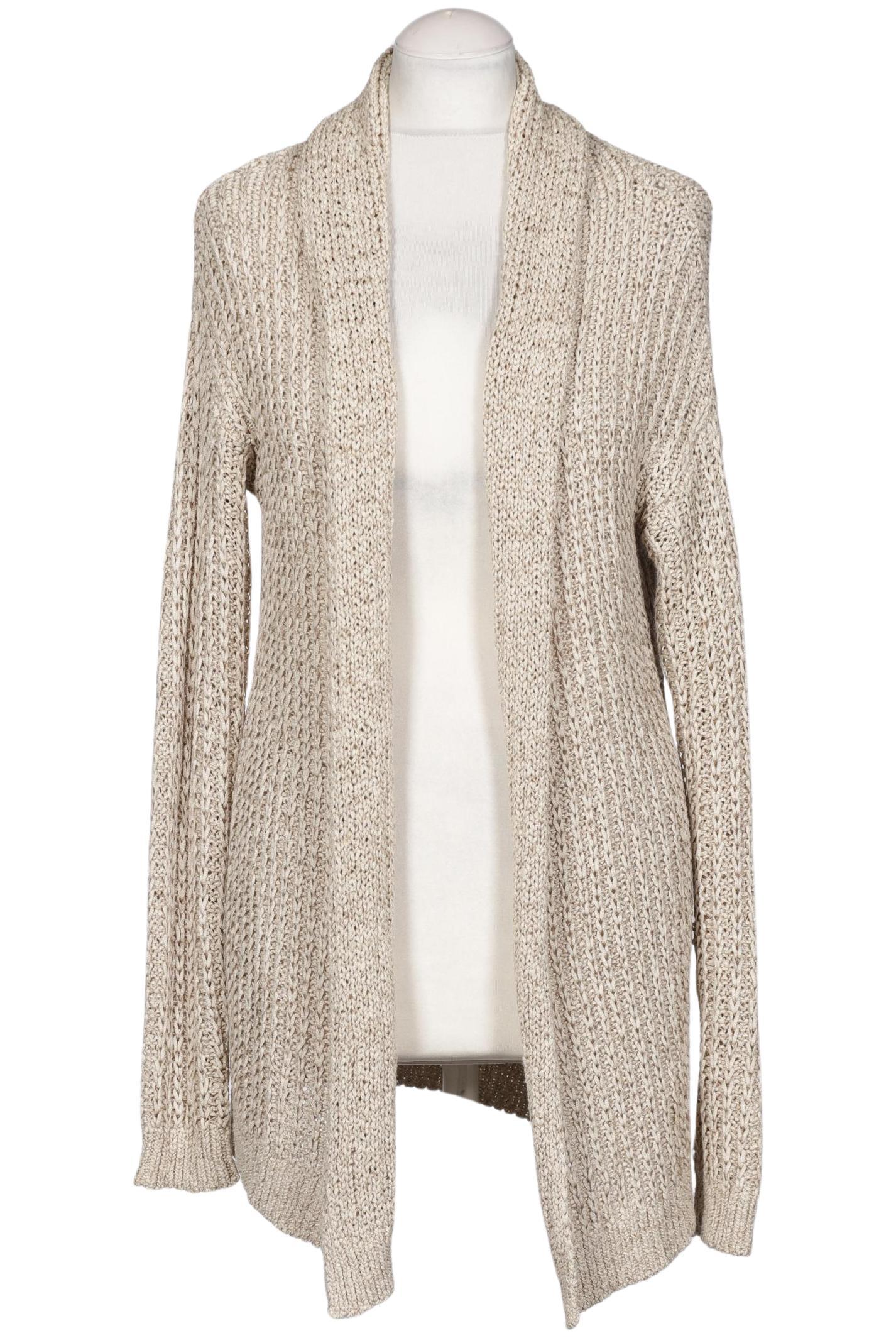 

Marc O Polo Damen Strickjacke, beige, Gr. 38