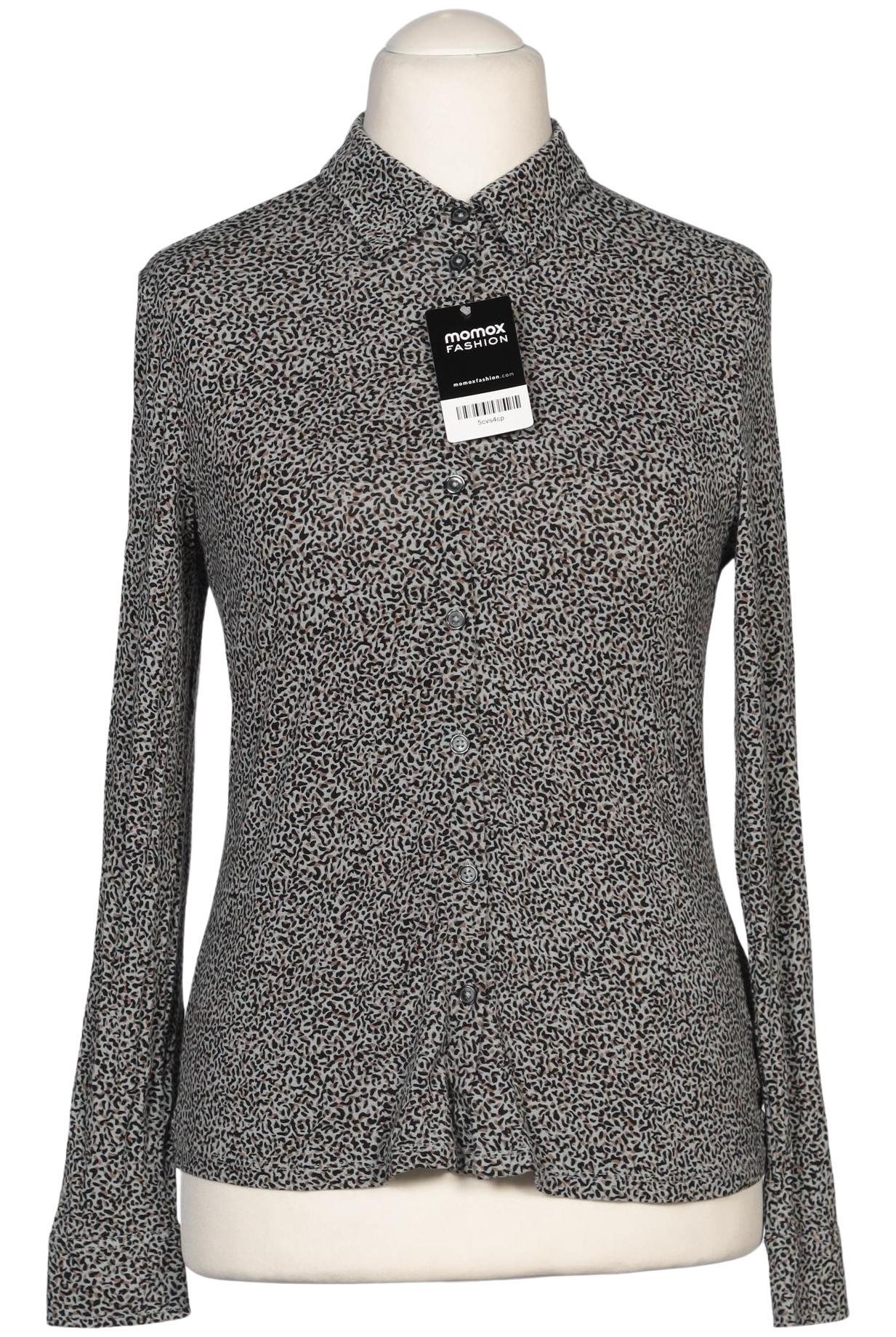 

Marc O Polo Damen Bluse, grau, Gr. 38