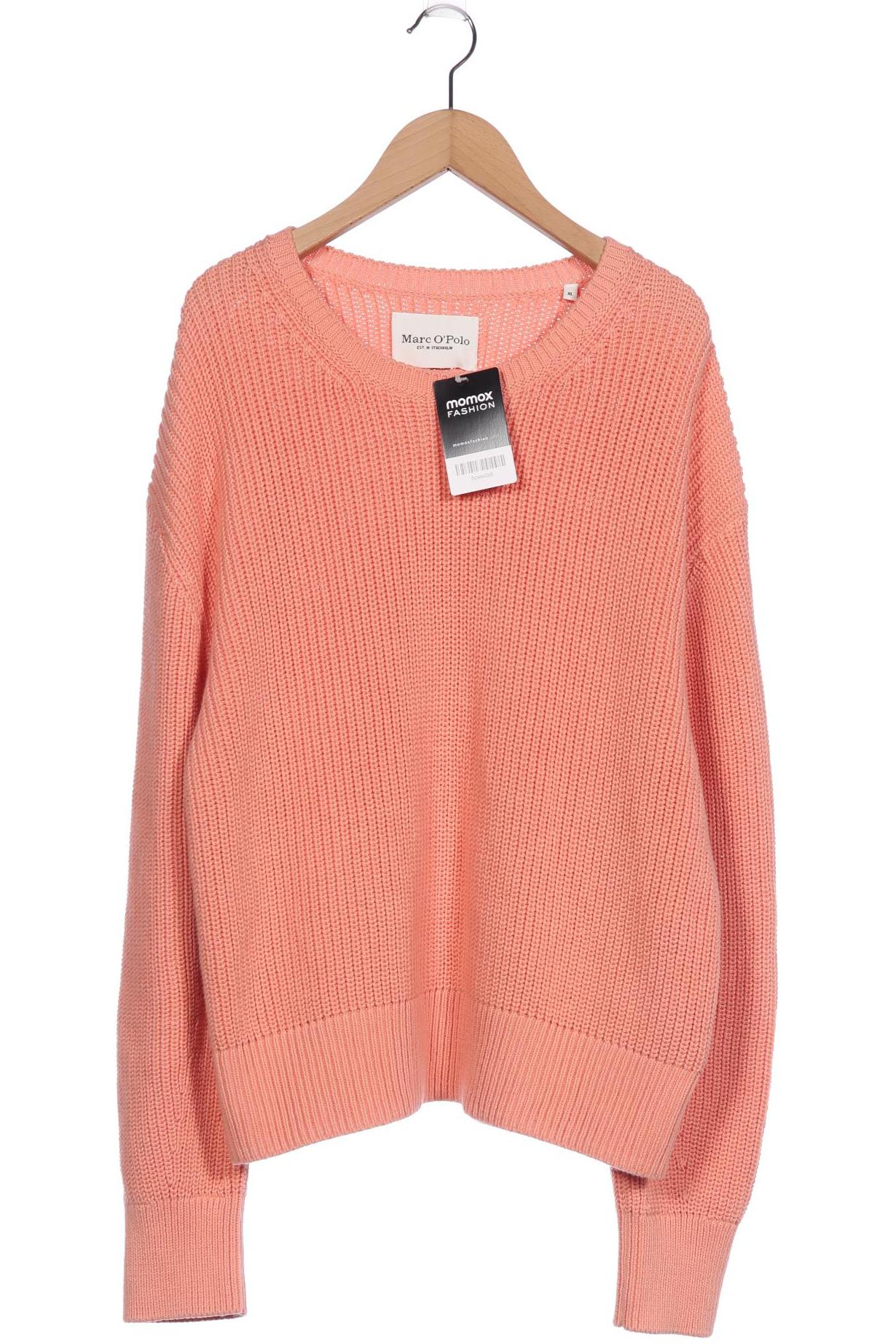 

Marc O Polo Damen Pullover, orange
