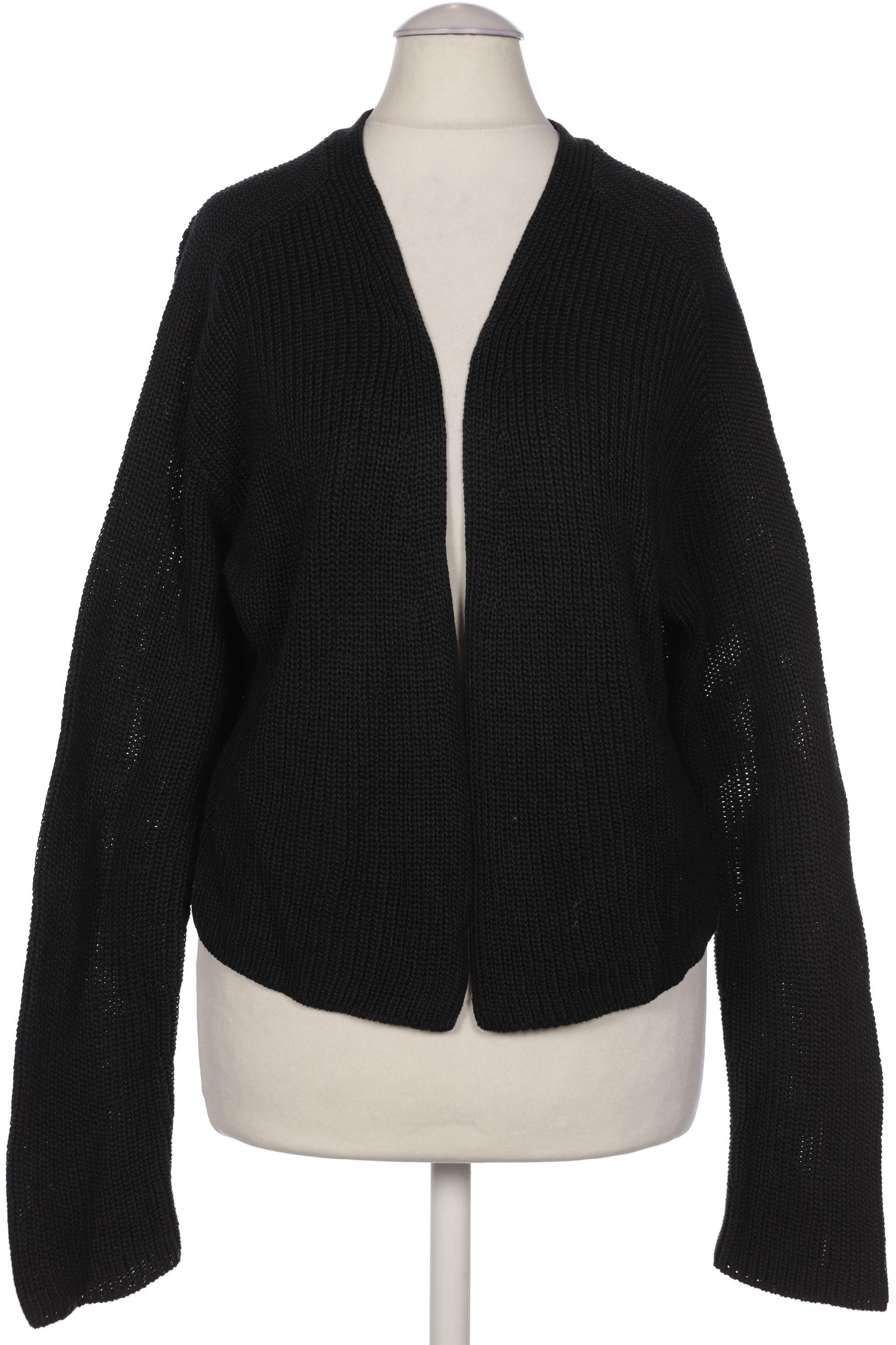 

Marc O Polo Damen Strickjacke, schwarz, Gr. 36