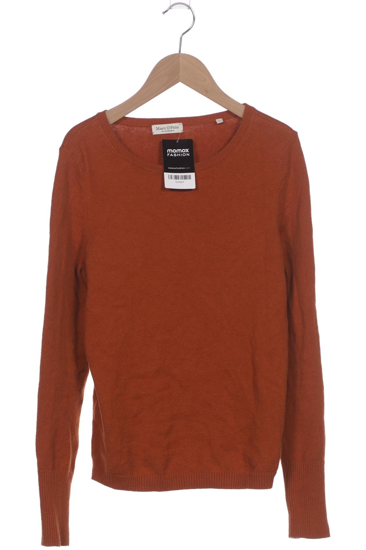 

Marc O Polo Damen Pullover, braun, Gr. 36