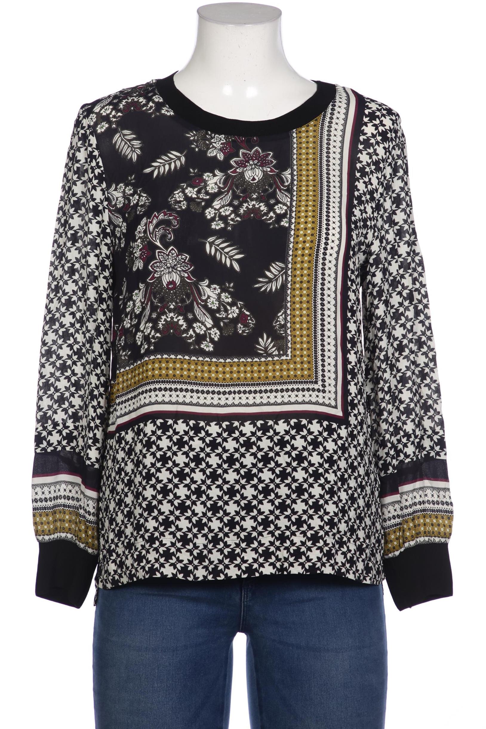 

Marc O Polo Damen Bluse, mehrfarbig, Gr. 38