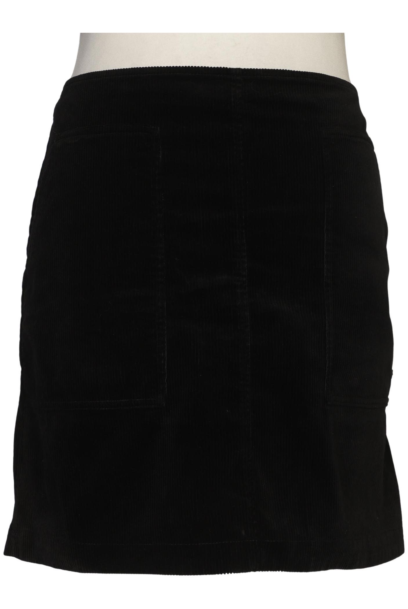 

Marc O Polo Damen Rock, schwarz, Gr. 44