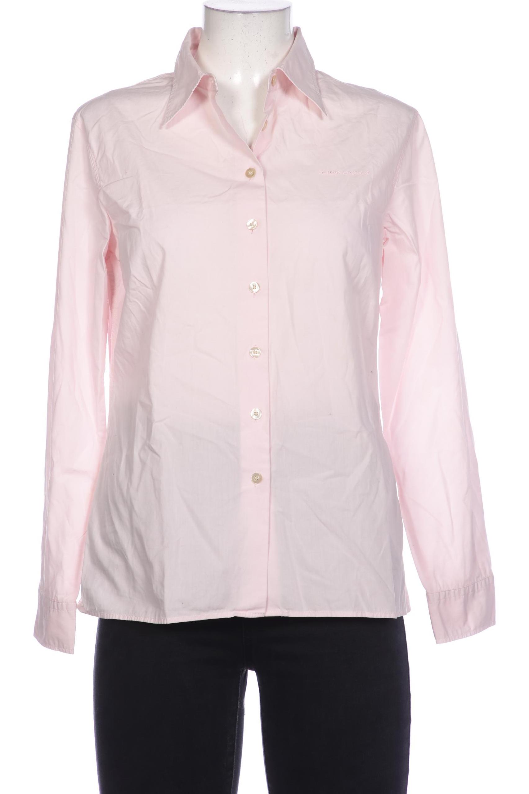 

Marc O Polo Damen Bluse, pink, Gr. 42
