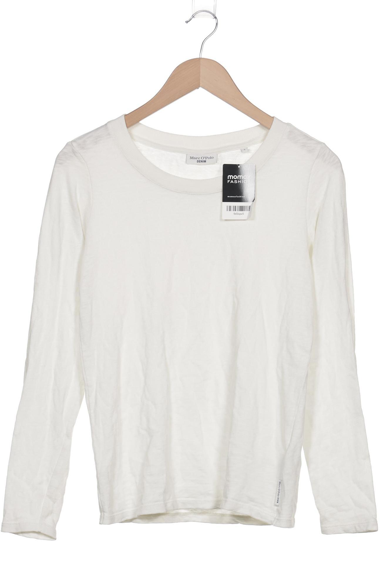 

Marc O Polo Damen Pullover, weiß, Gr. 36