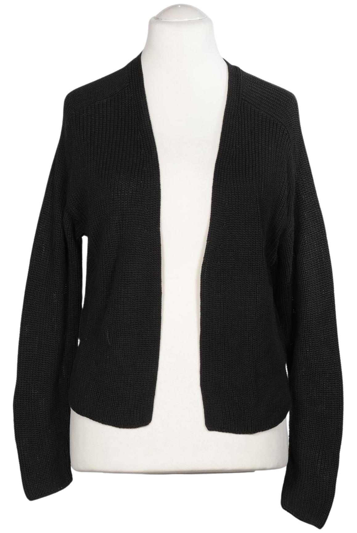 

Marc O Polo Damen Strickjacke, schwarz, Gr. 42