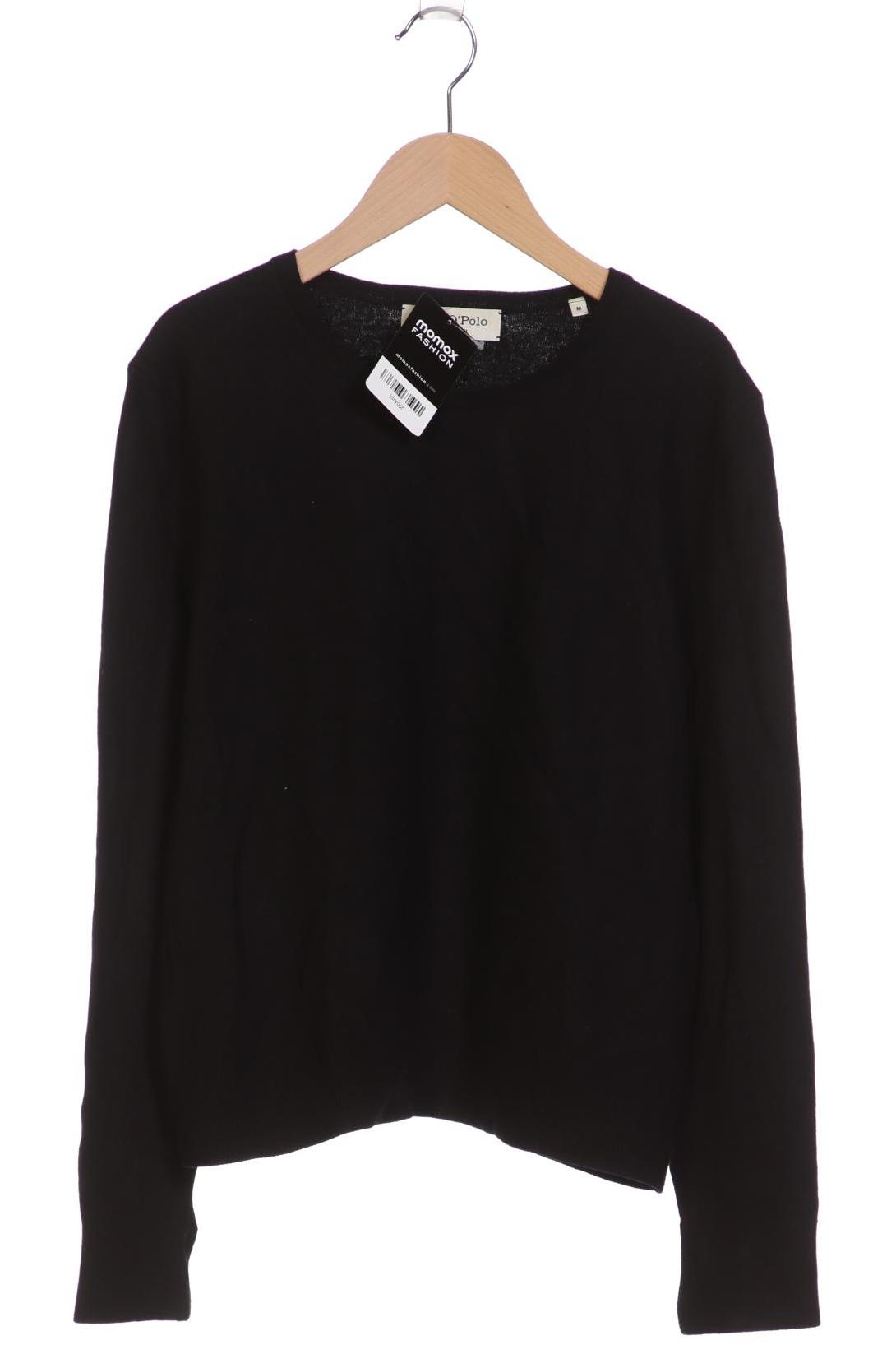 

Marc O Polo Damen Pullover, schwarz, Gr. 38