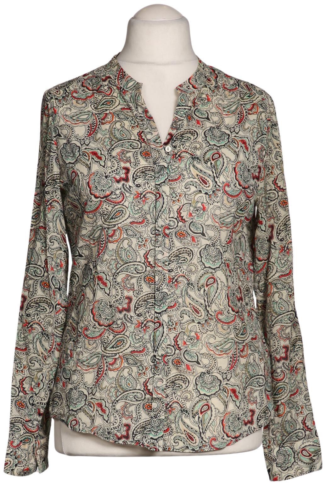 

Marc O Polo Damen Bluse, mehrfarbig, Gr. 38