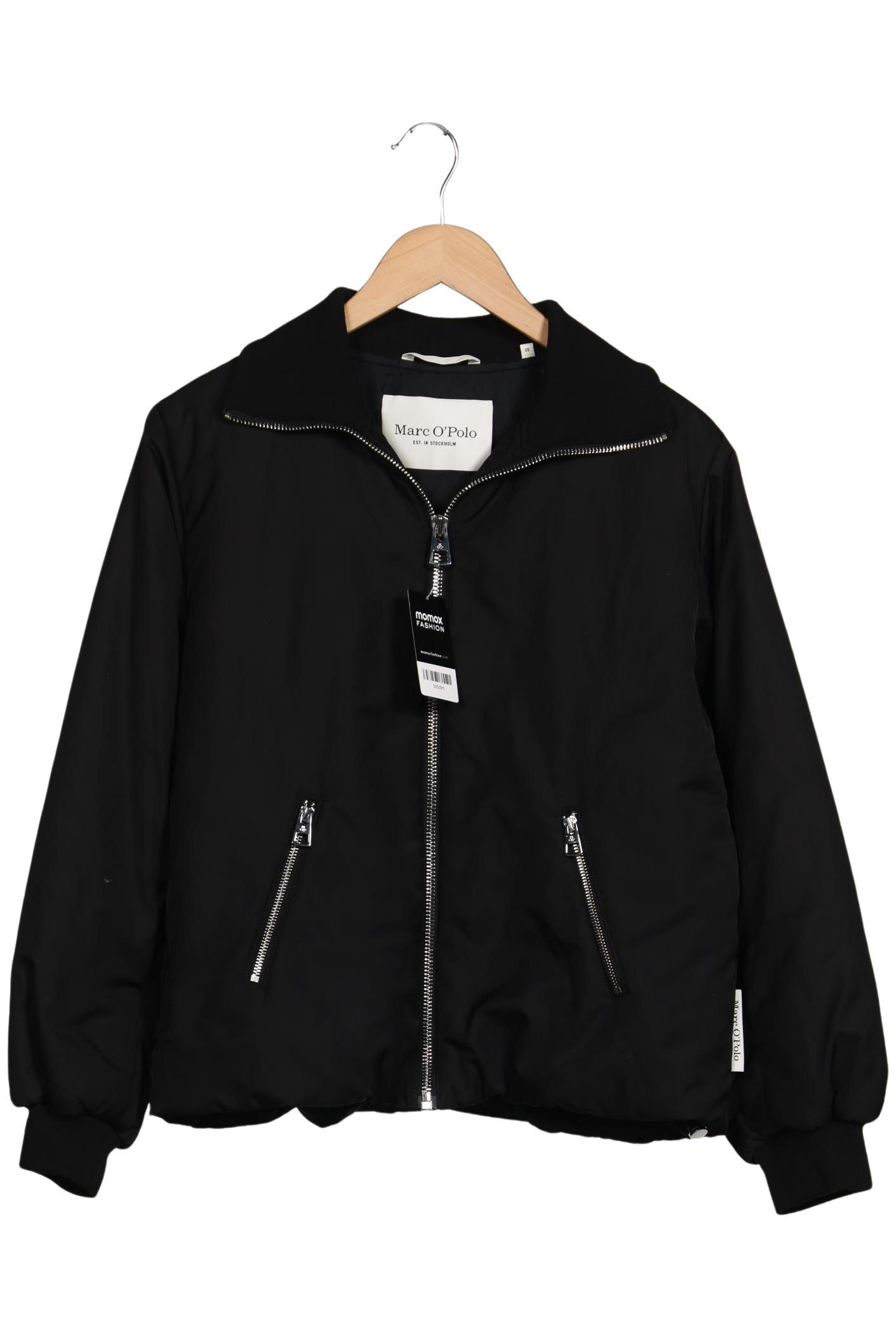 

Marc O Polo Damen Jacke, schwarz, Gr. 32