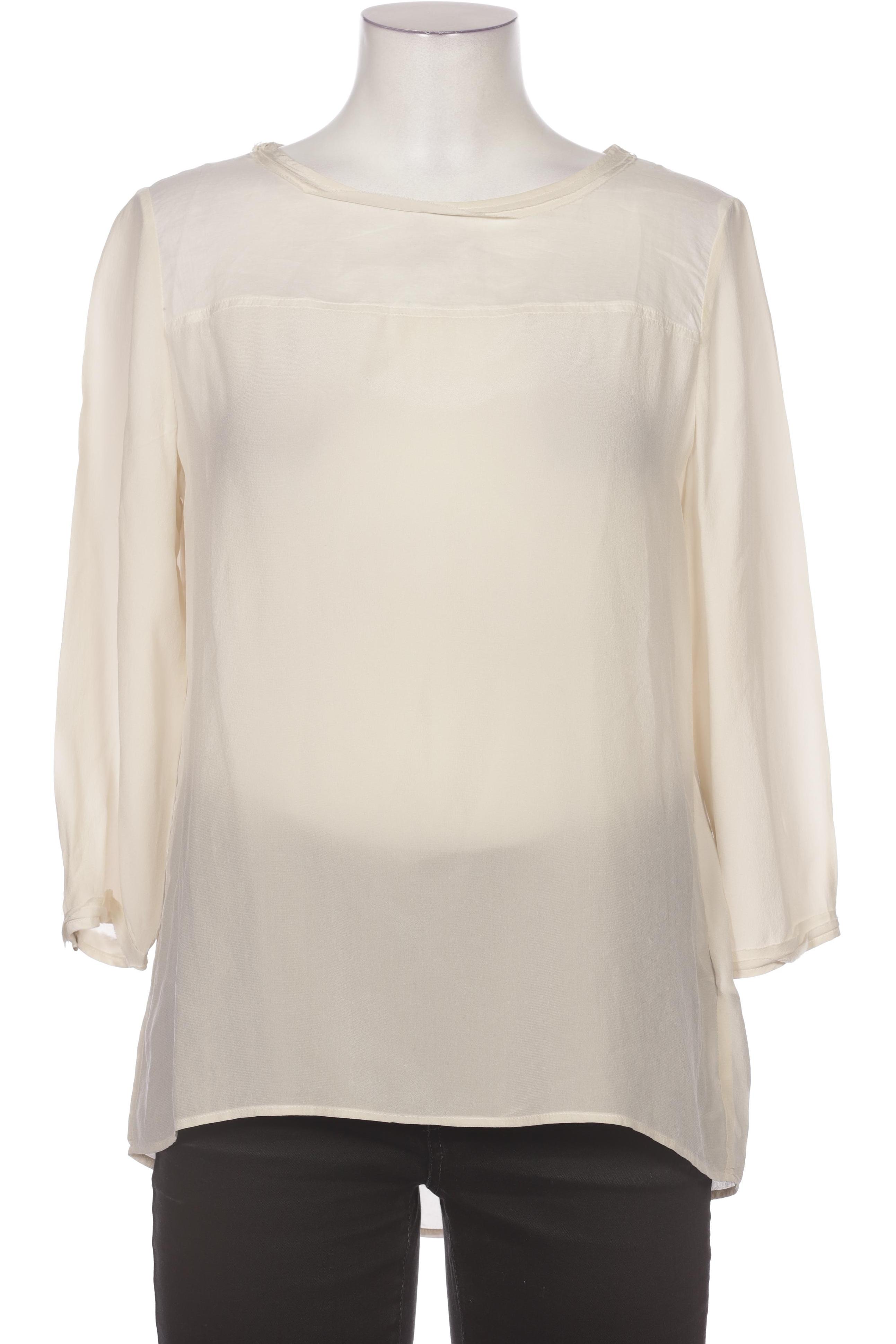 

Marc O Polo Damen Bluse, beige, Gr. 38