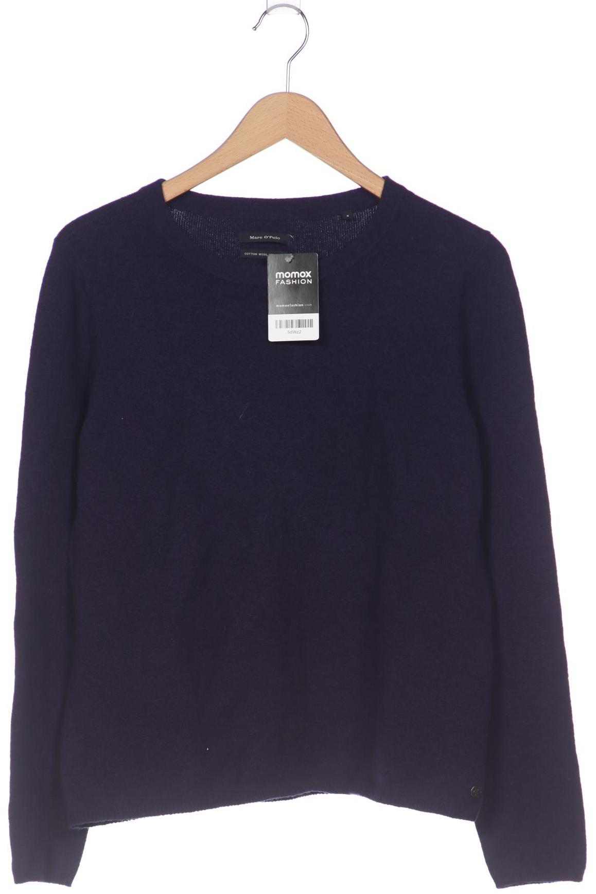 

Marc O Polo Damen Pullover, marineblau, Gr. 38