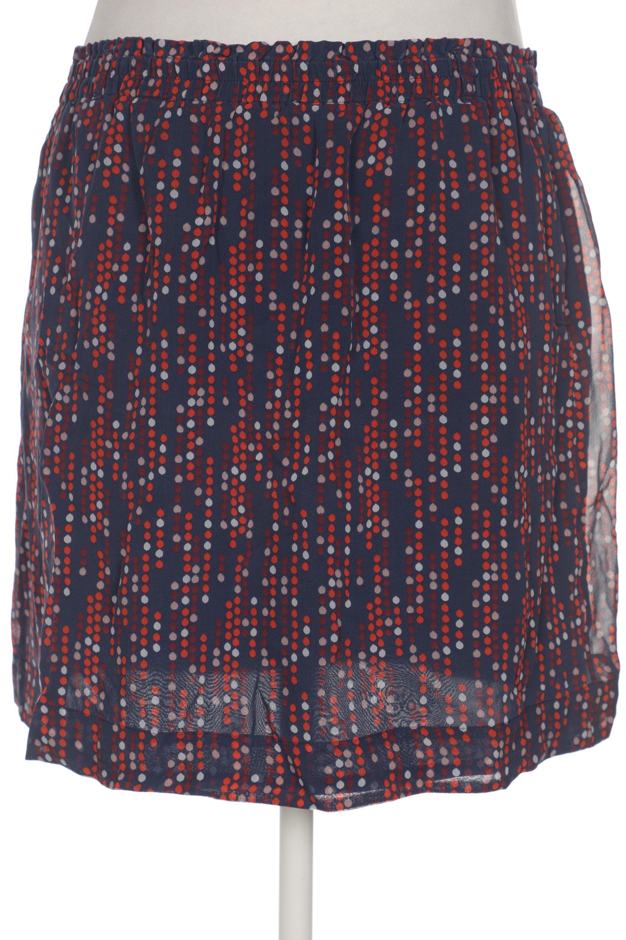

Marc O Polo Damen Rock, marineblau, Gr. 42