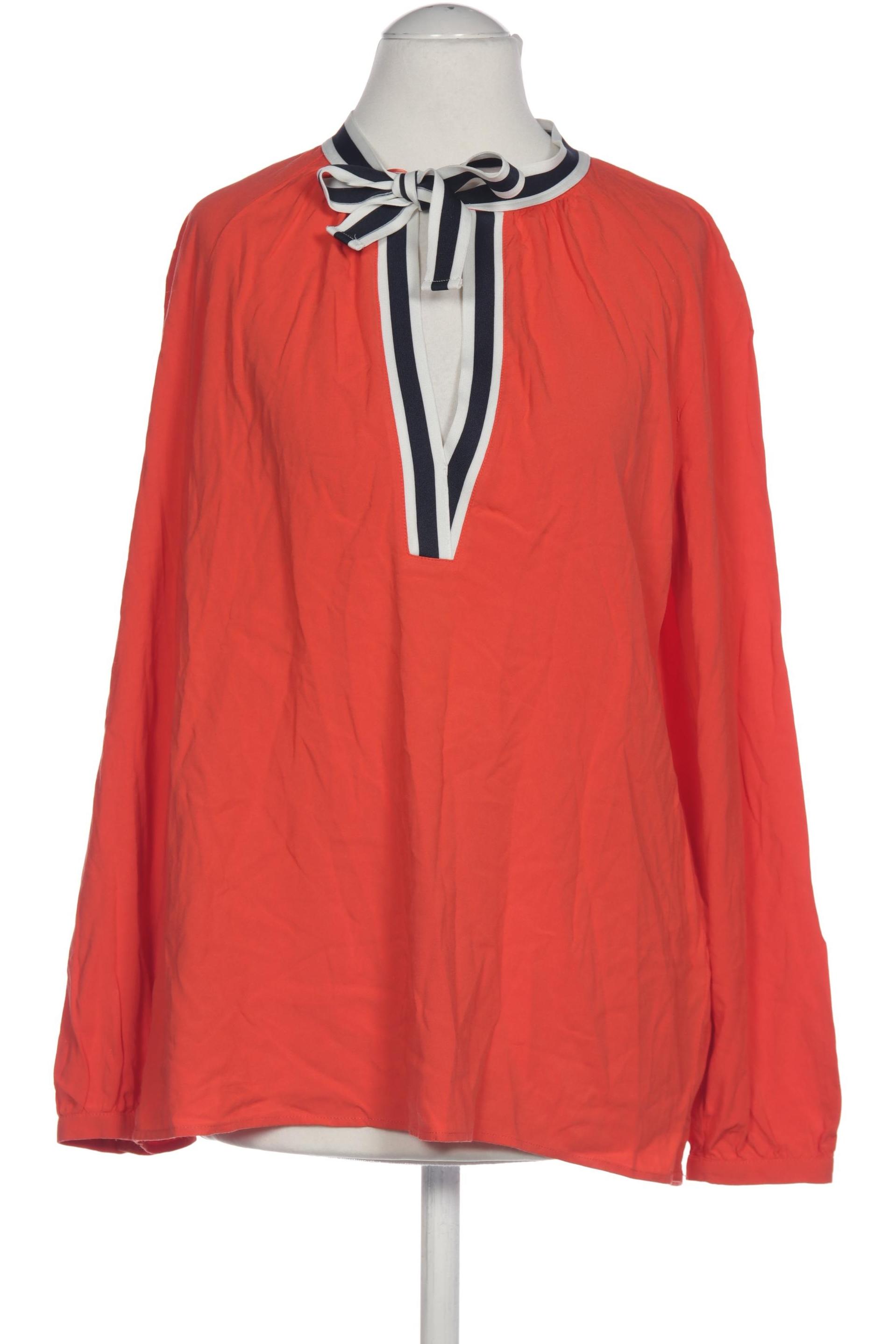 

Marc O Polo Damen Bluse, rot, Gr. 34