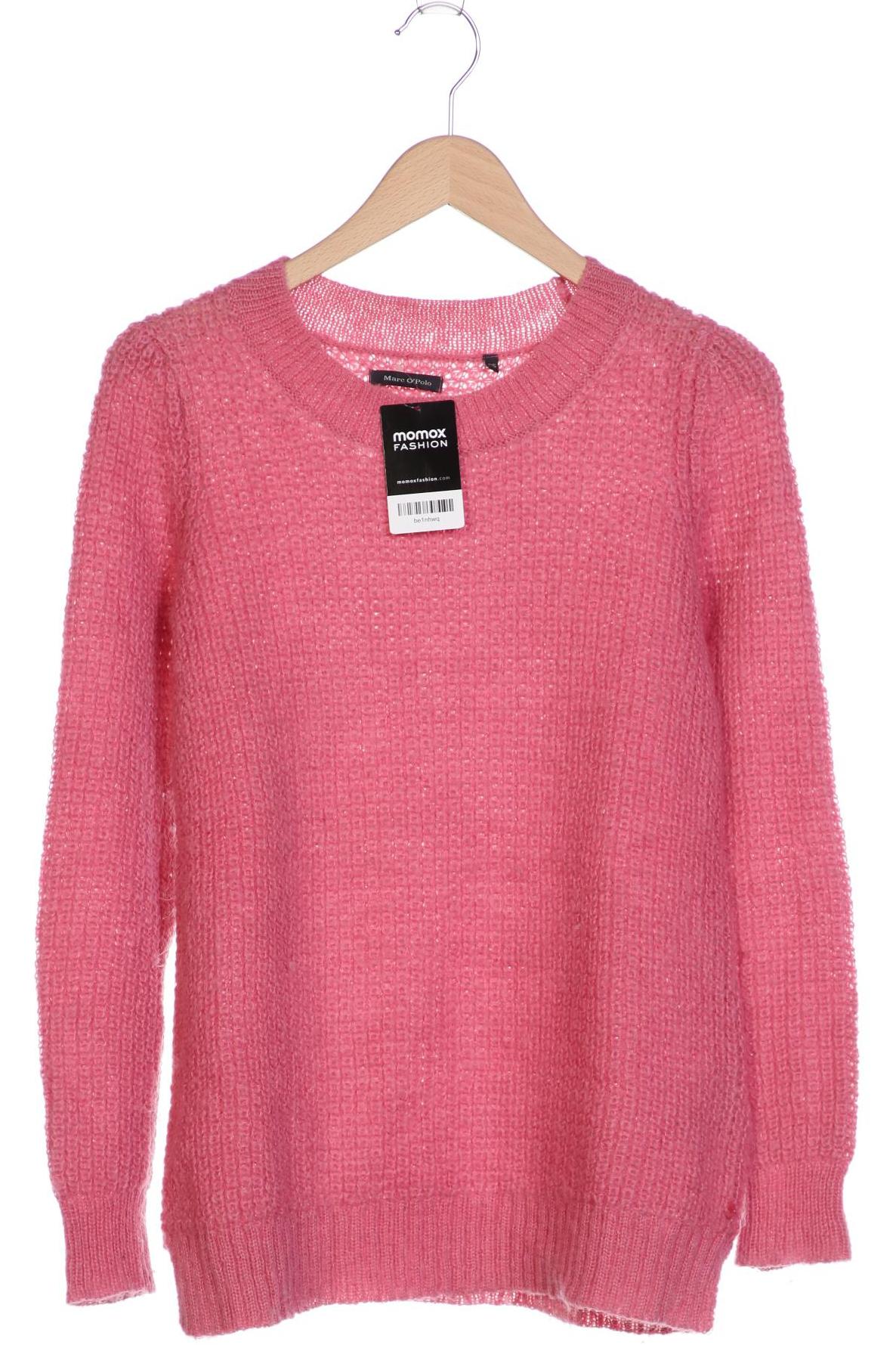 

Marc O Polo Damen Pullover, pink