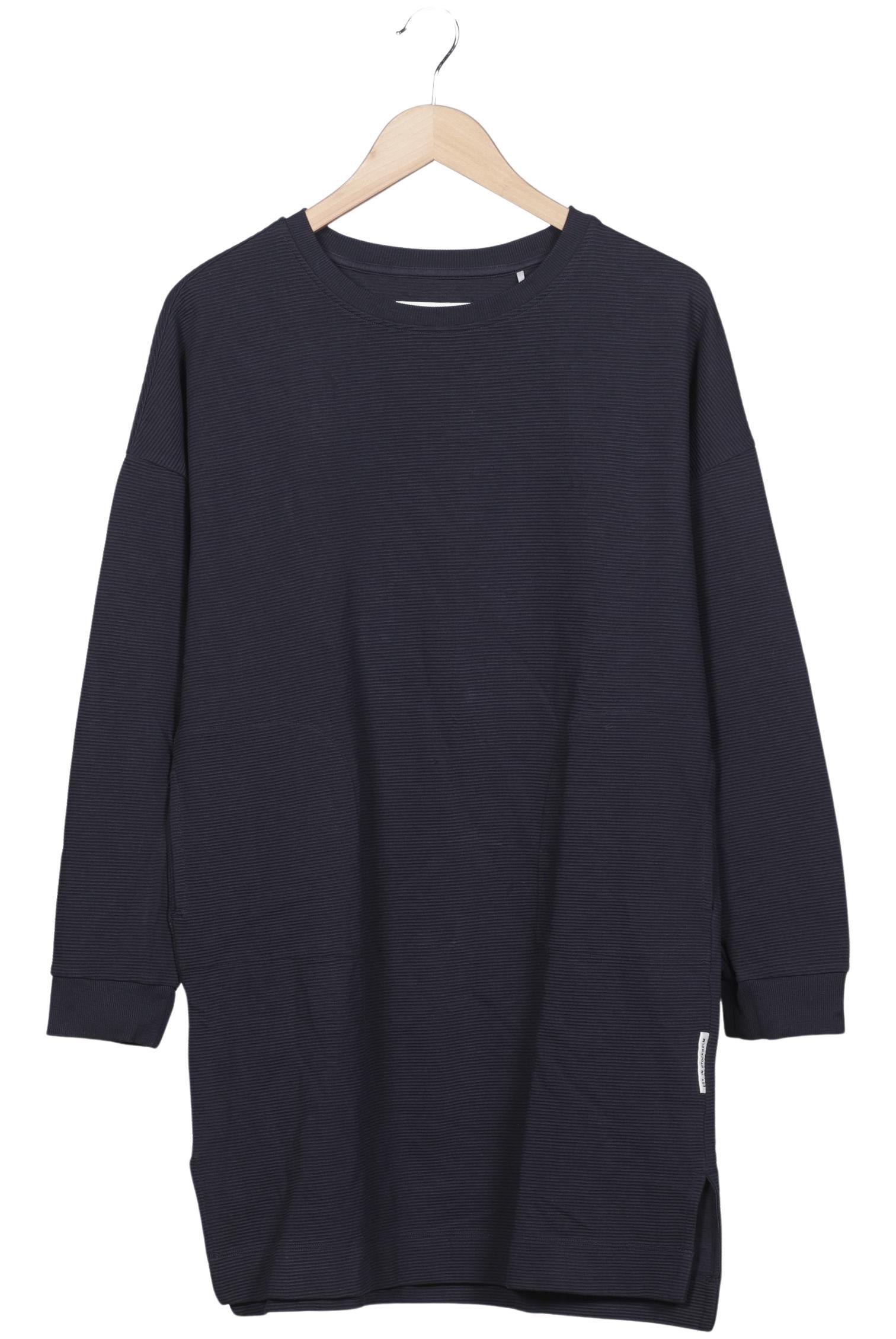 

Marc O Polo Damen Sweatshirt, marineblau, Gr. 46