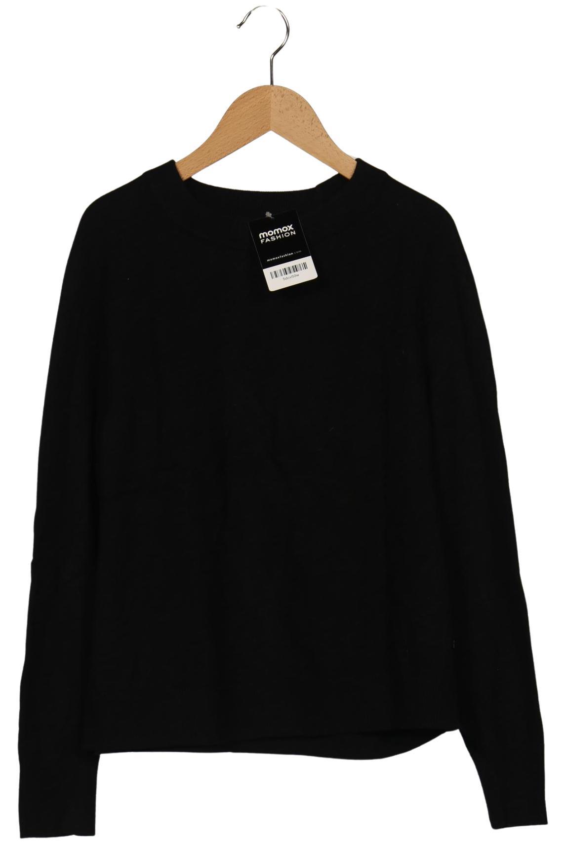 

Marc O Polo Damen Pullover, schwarz, Gr. 36
