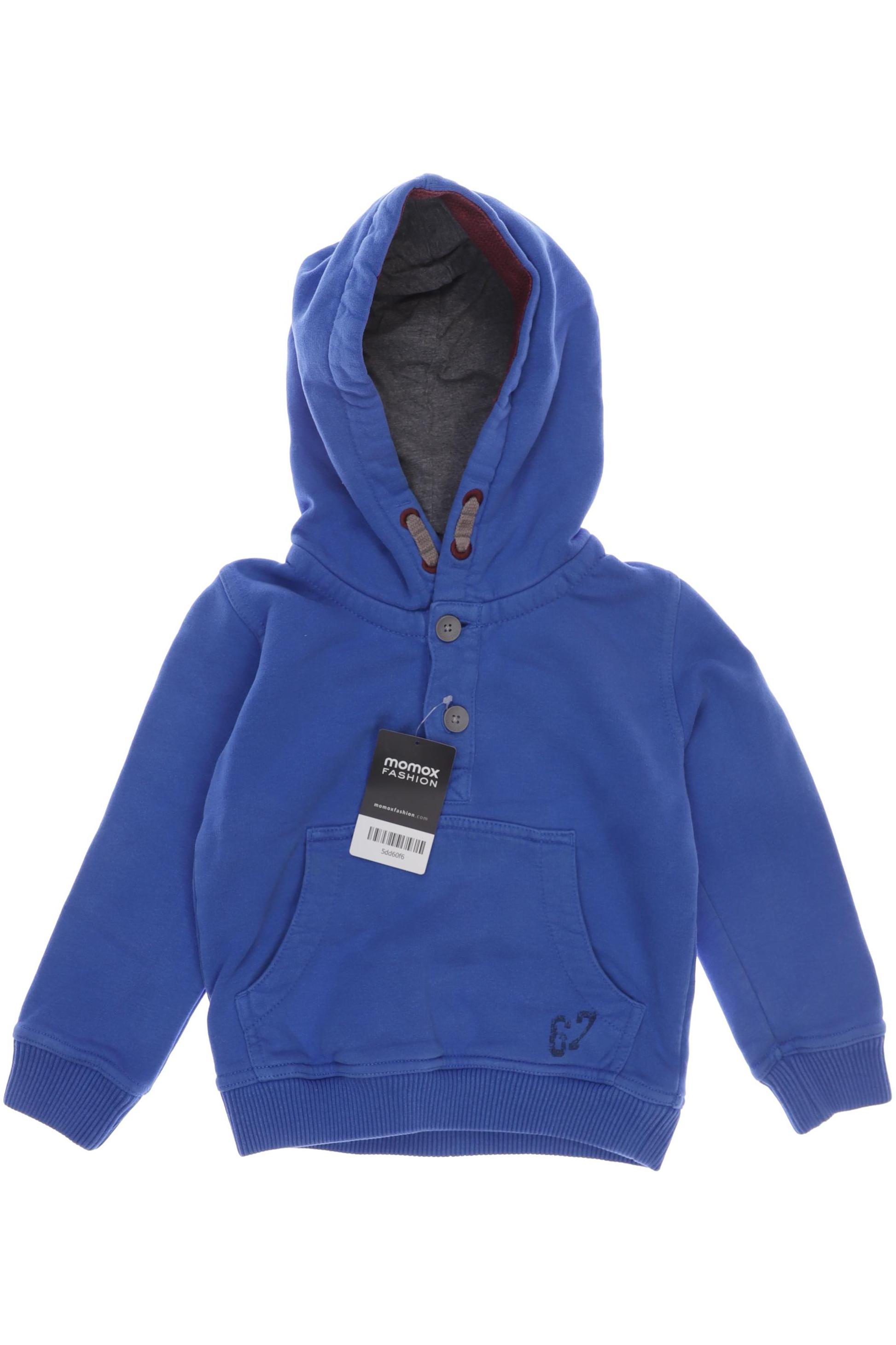 

Marc O Polo Herren Hoodies & Sweater, blau, Gr. 104
