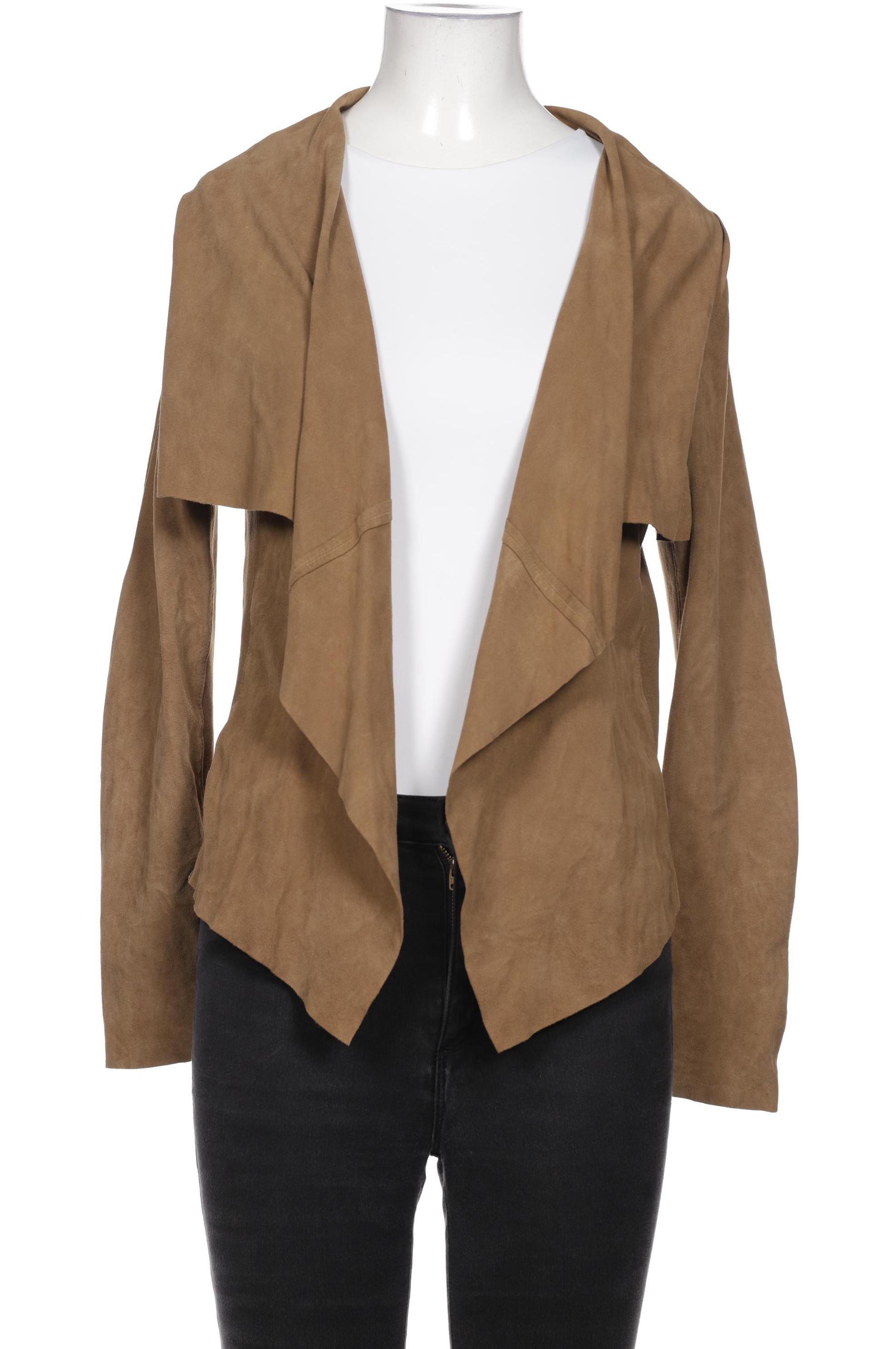 

Marc O Polo Damen Blazer, braun, Gr. 38