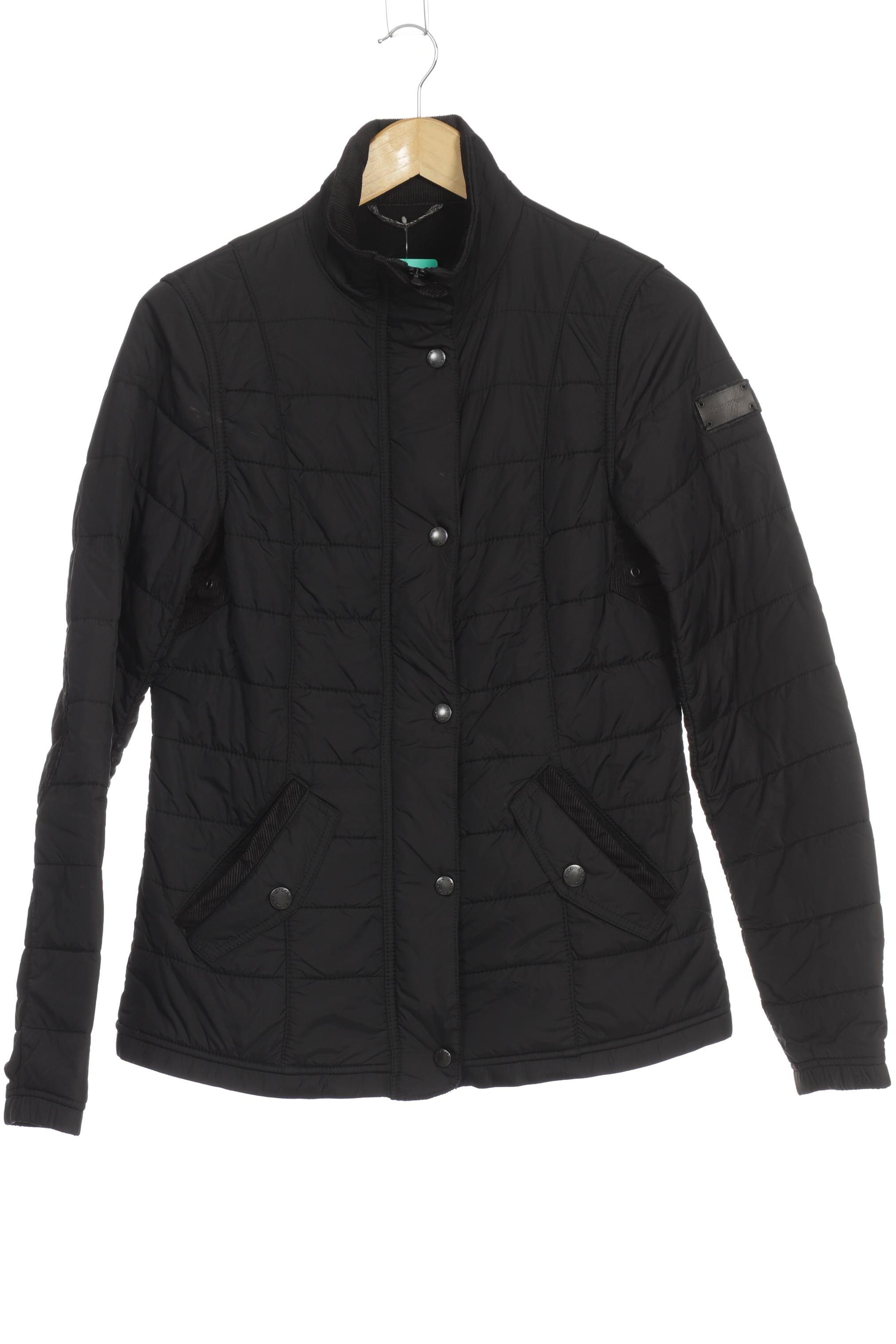 

Marc O Polo Damen Jacke, schwarz, Gr. 40