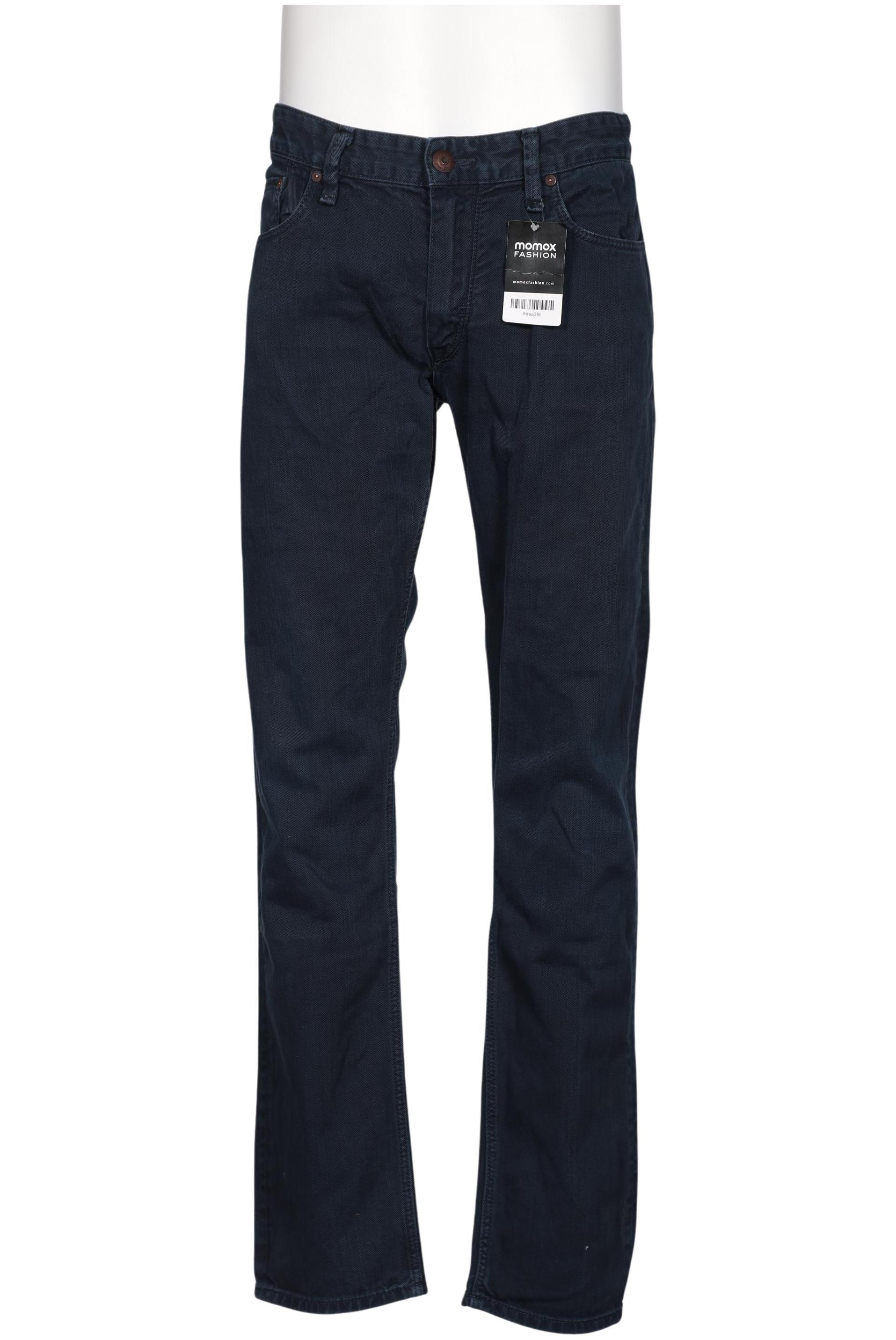 

Marc O Polo Herren Jeans, marineblau, Gr. 31