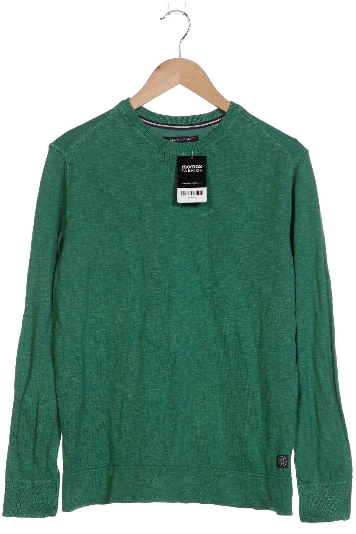 

Marc O Polo Herren Pullover, grün, Gr. 52