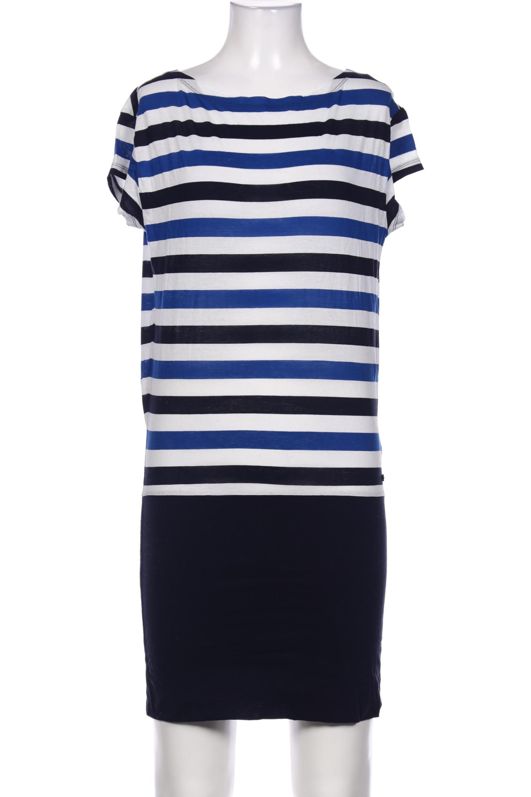 

Marc O Polo Damen Kleid, blau, Gr. 34