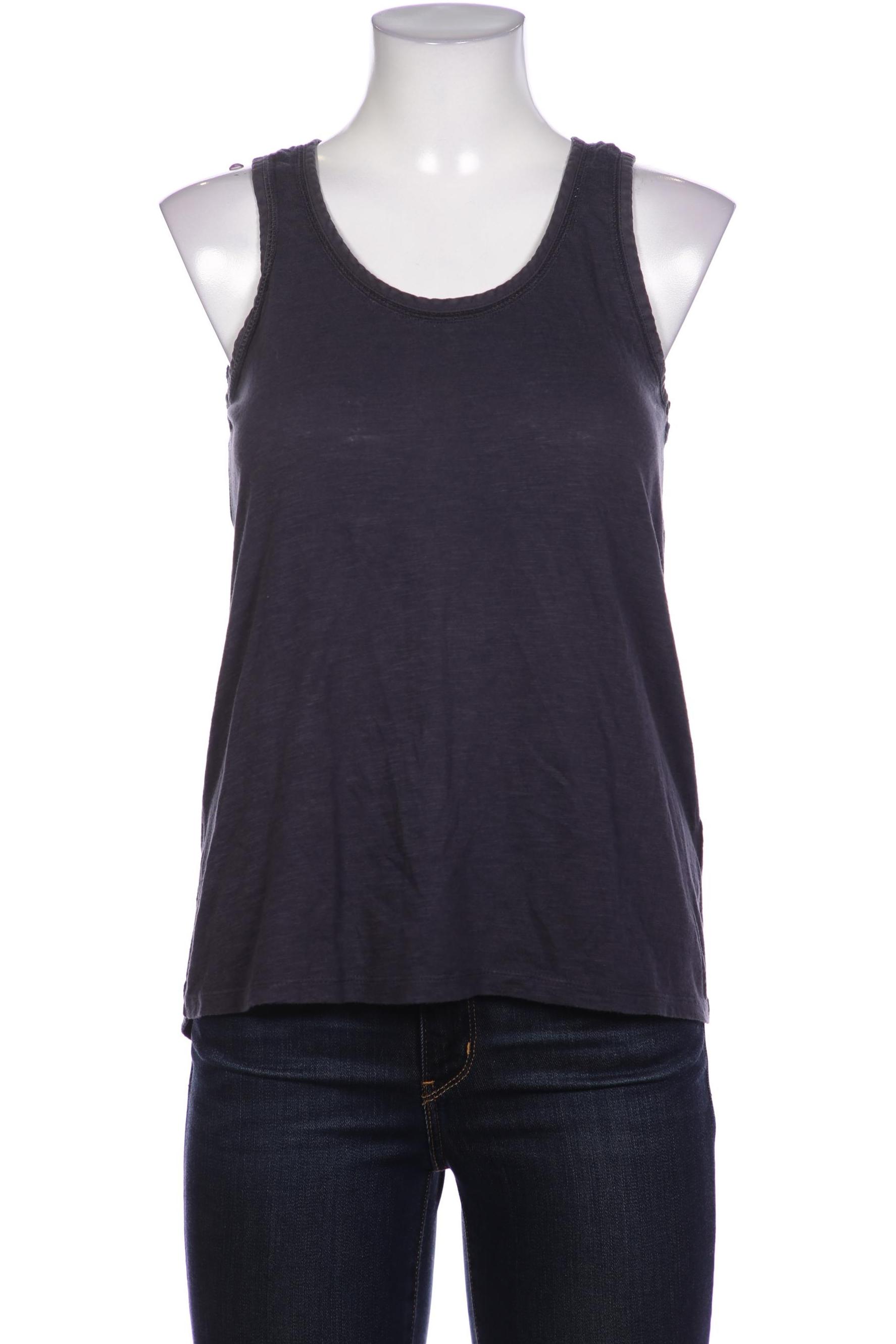 

Marc O Polo Damen Top, marineblau, Gr. 36