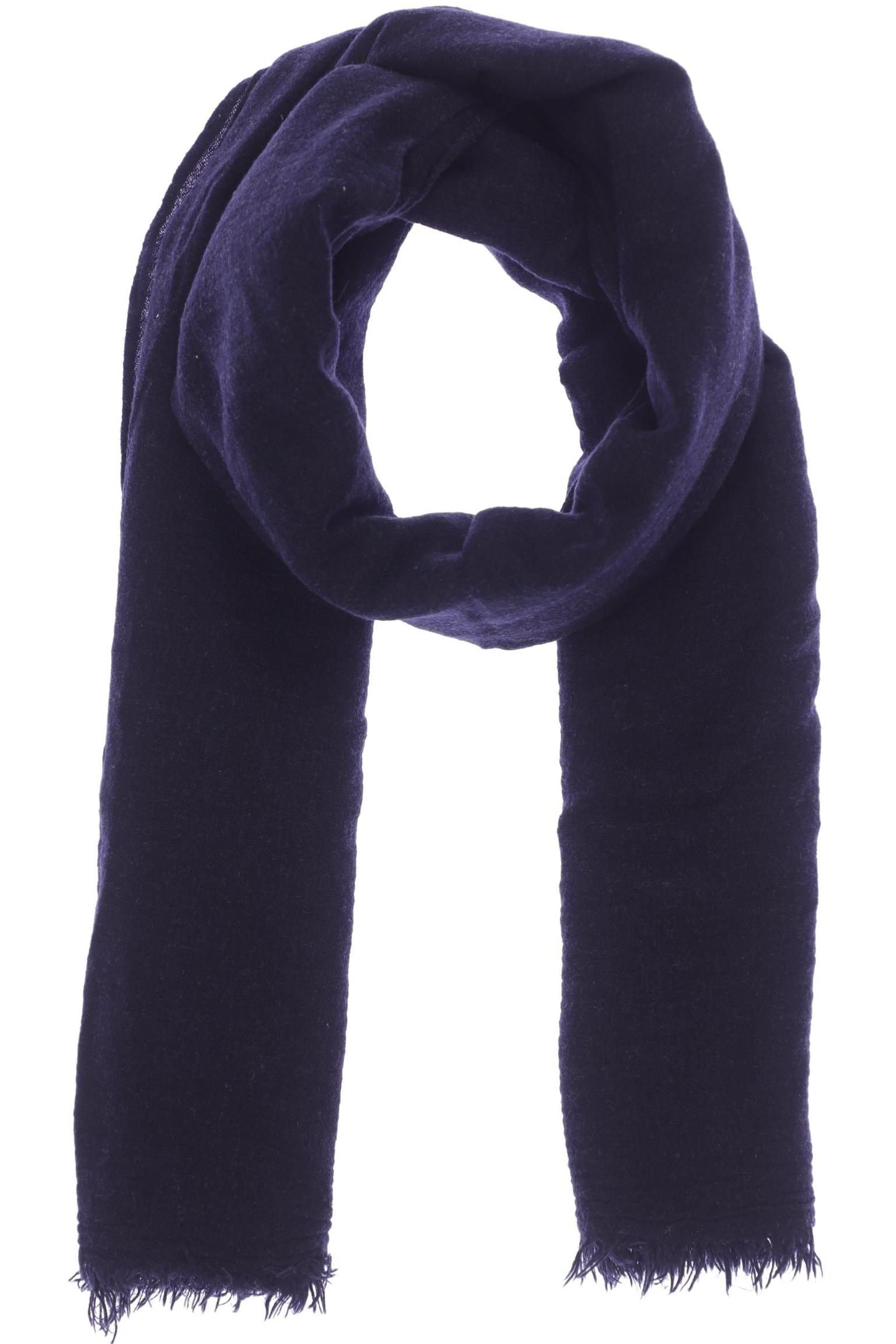 

Marc O Polo Damen Schal, marineblau, Gr.