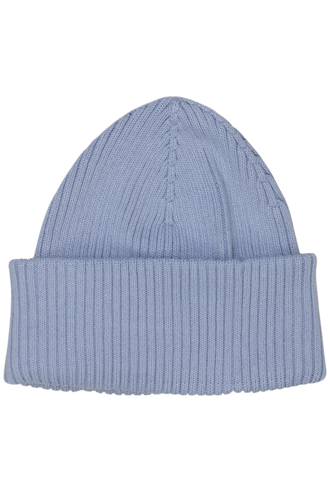 

Marc O Polo Damen Hut/Mütze, hellblau, Gr. uni