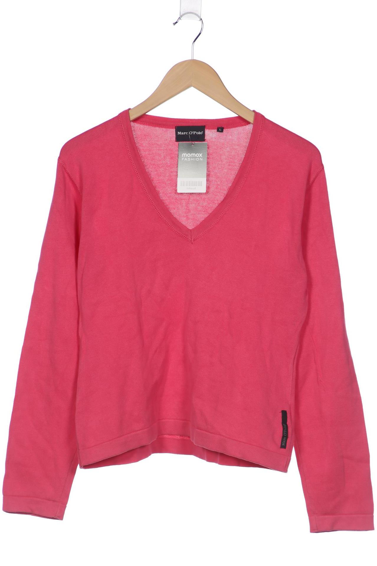 

Marc O Polo Damen Pullover, pink