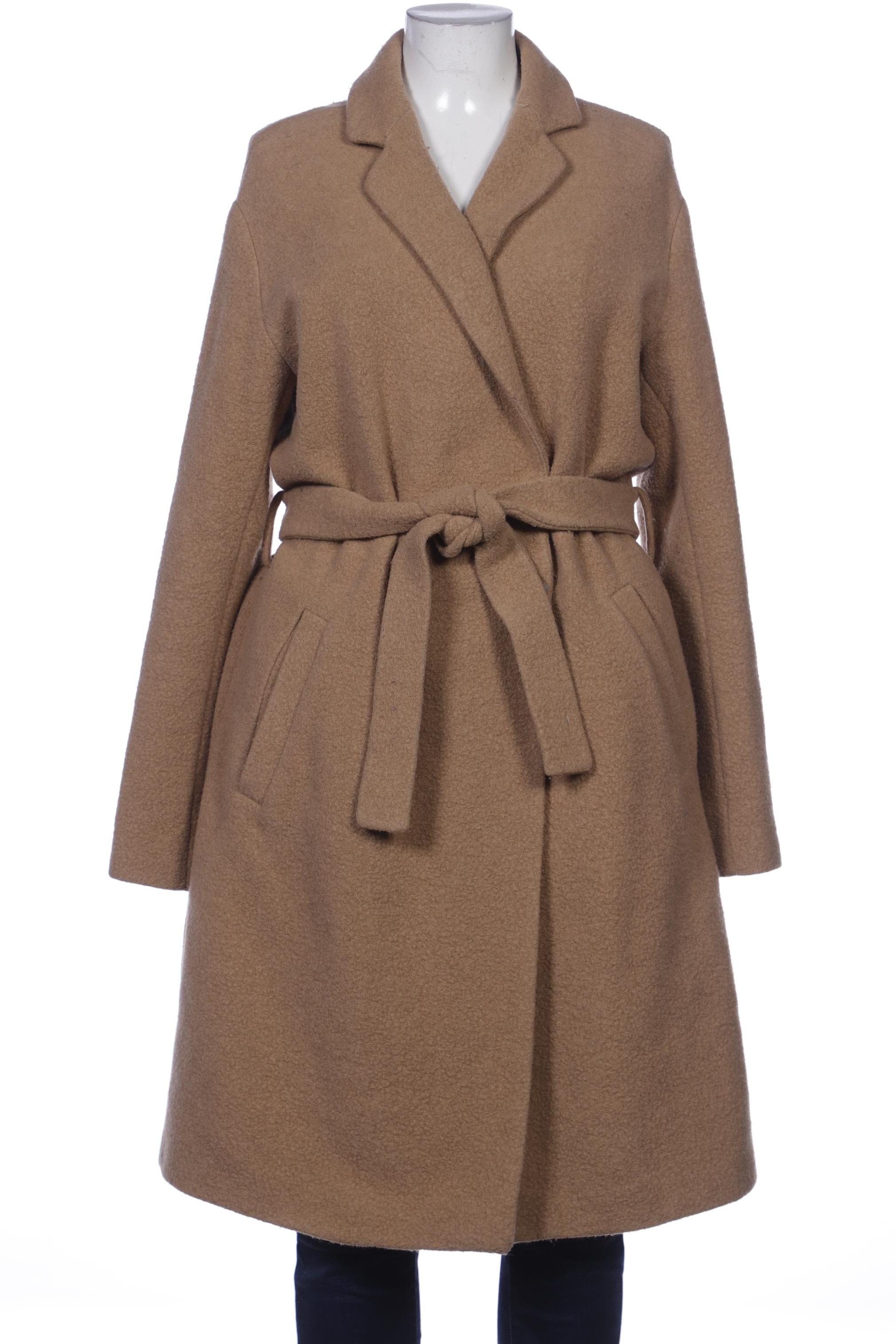 

Marc O Polo Damen Mantel, beige, Gr. 44