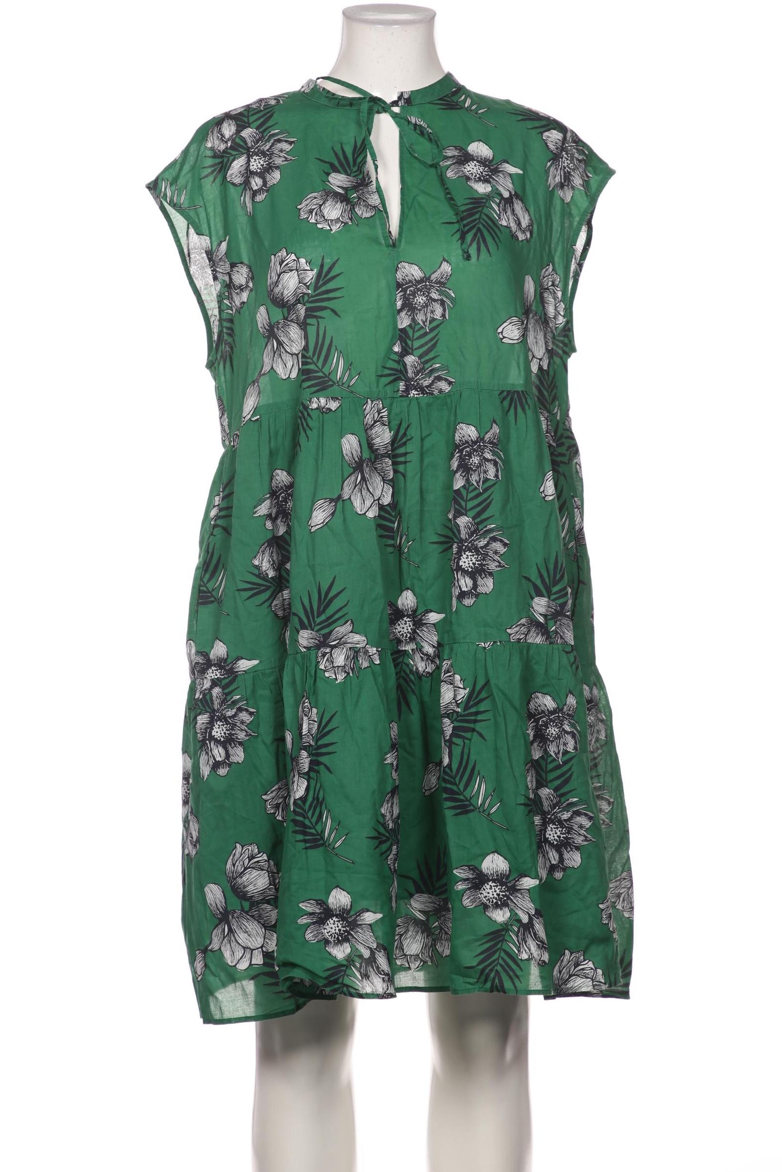 

Marc O Polo Damen Kleid, türkis, Gr. 42