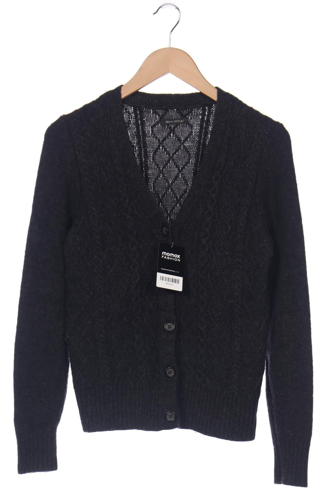 

Marc O Polo Damen Strickjacke, grau