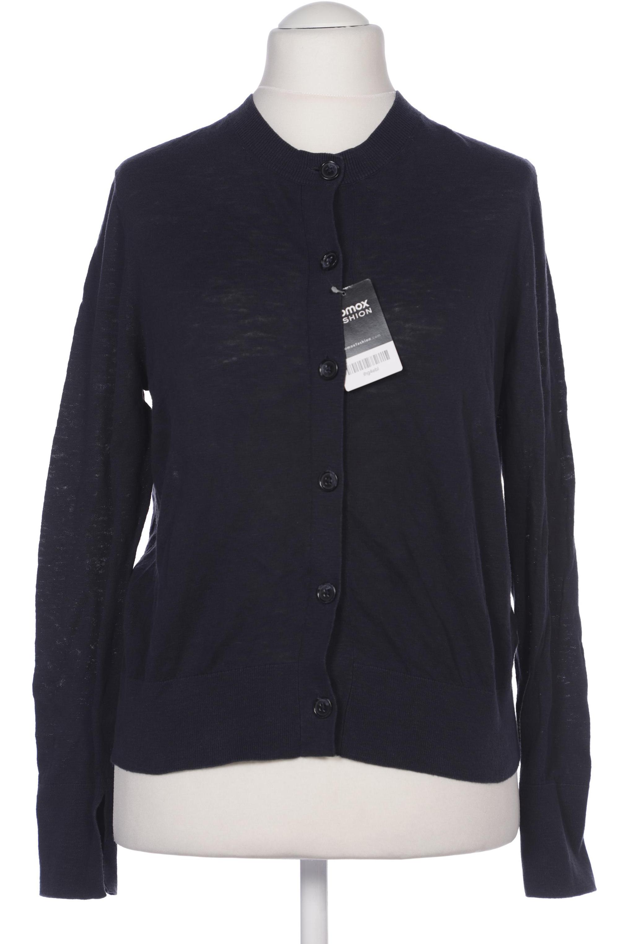 

Marc O Polo Damen Strickjacke, marineblau, Gr. 42
